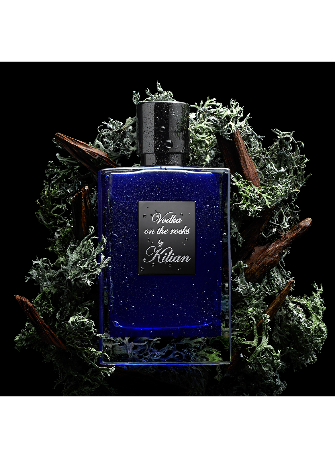 Vodka On The Rocks - Recharge Eau de Parfum KILIAN PARIS No color