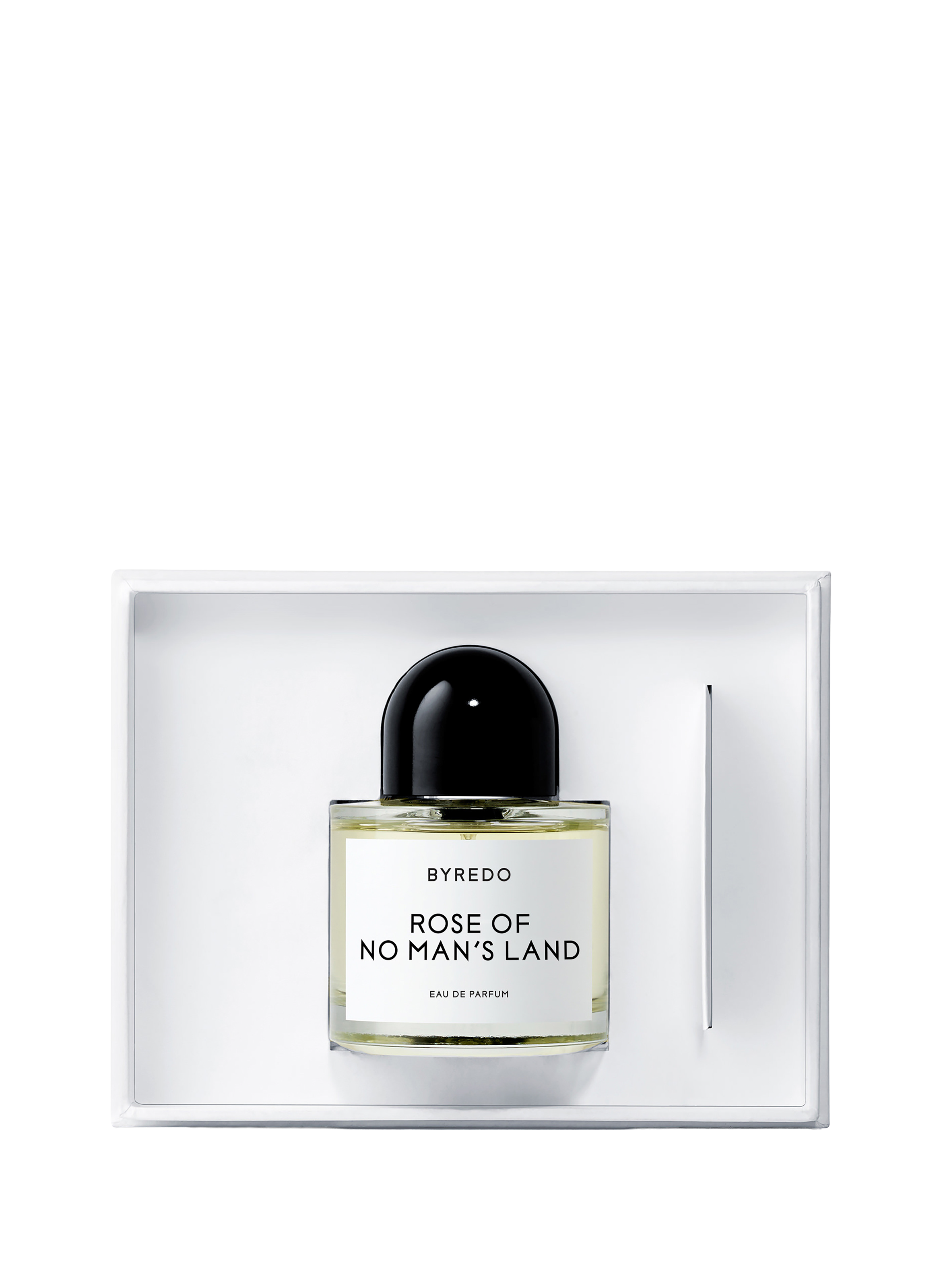 Eau de Parfum - Ronml BYREDO No color
