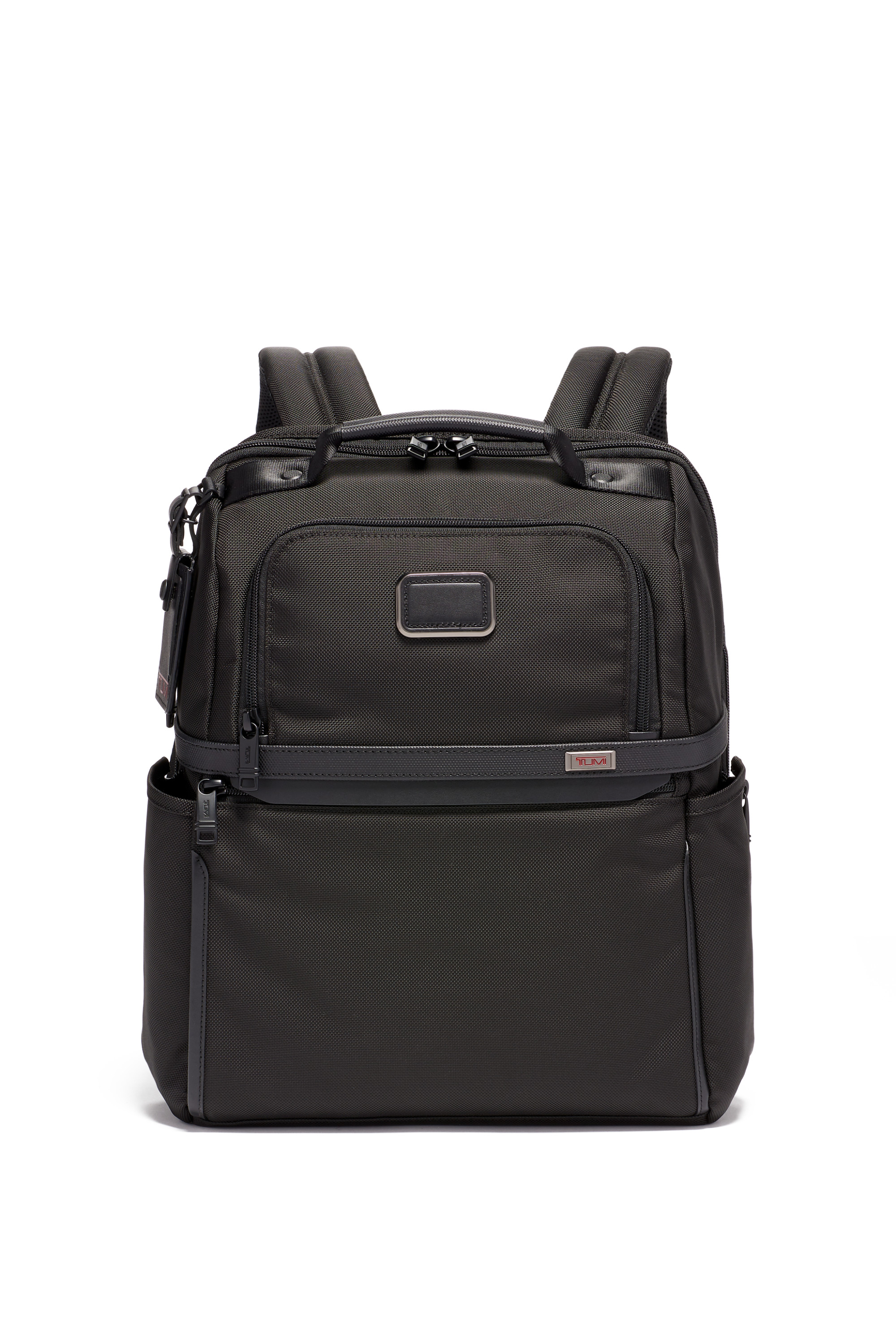 Tumi alpha sac à dos taille s TUMI Noir