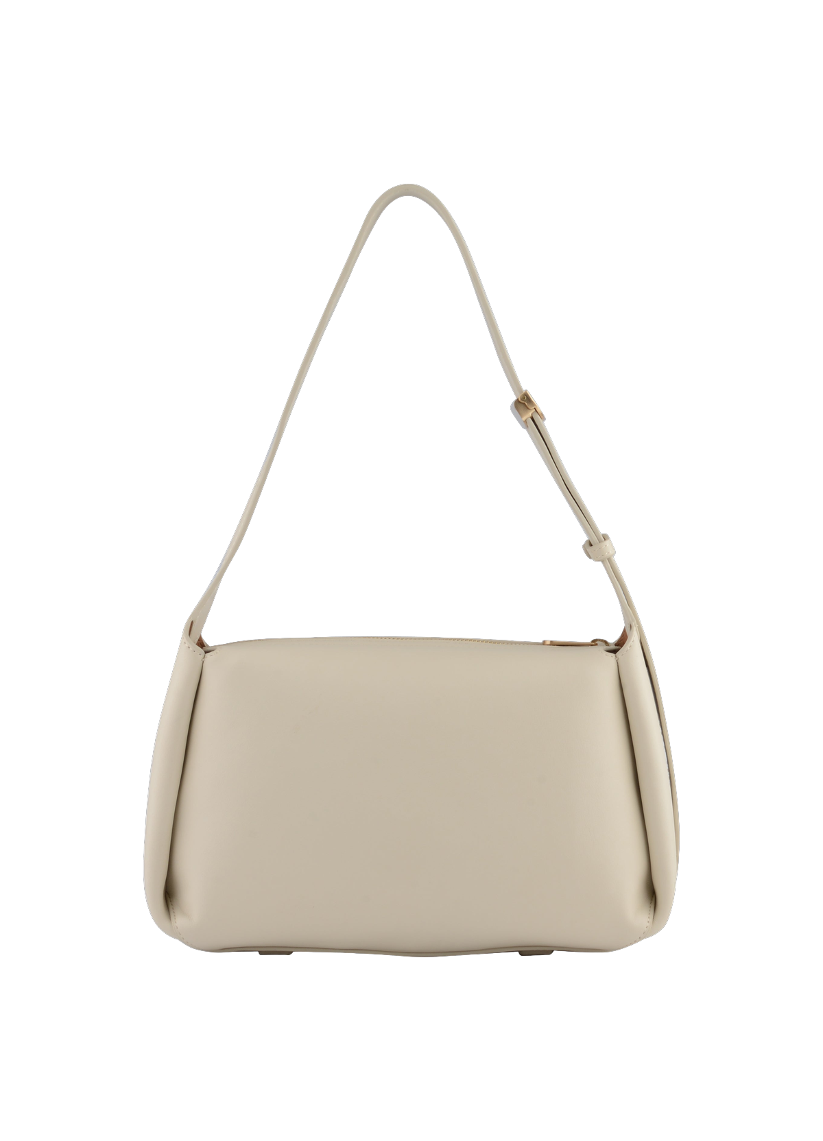 Sévigné | sac porté travers mm POURCHET Beige