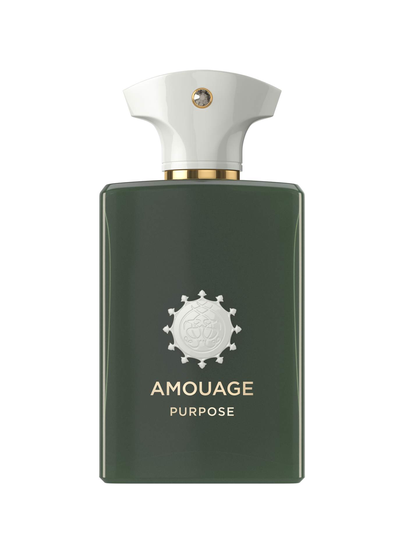 Purpose - Eau de parfum AMOUAGE No color