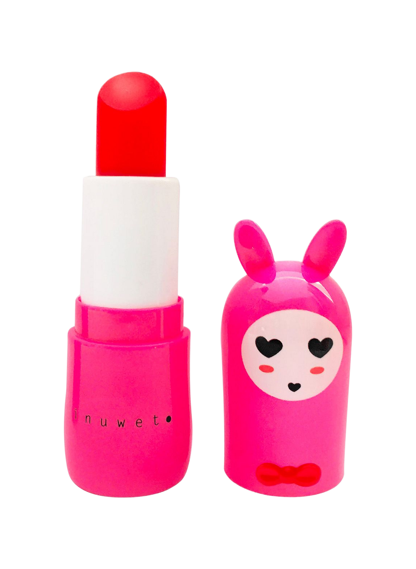 Baume à lèvres - Cerise   INUWET Cerise