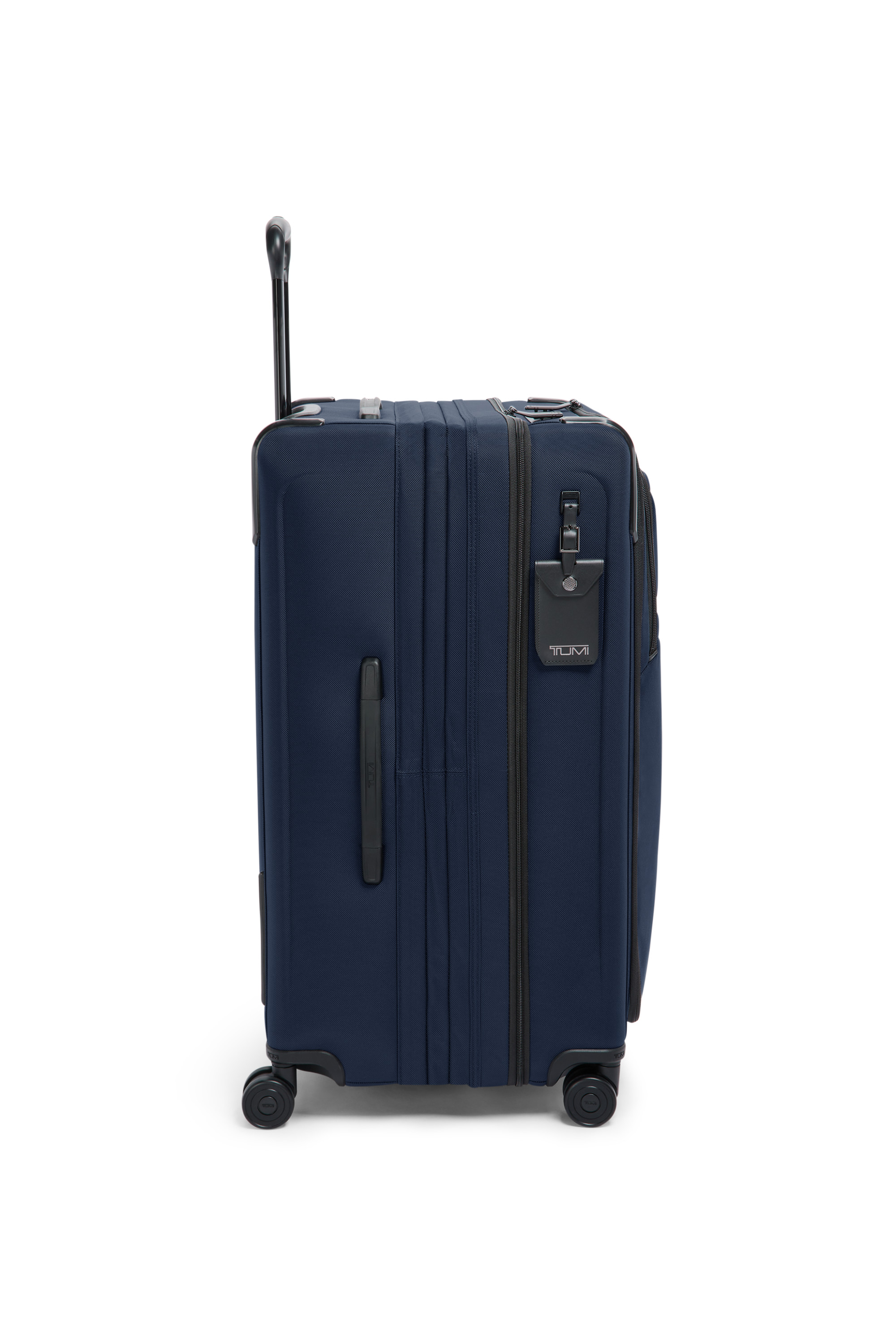 Tumi alpha valise 4 roues taille l TUMI Bleu