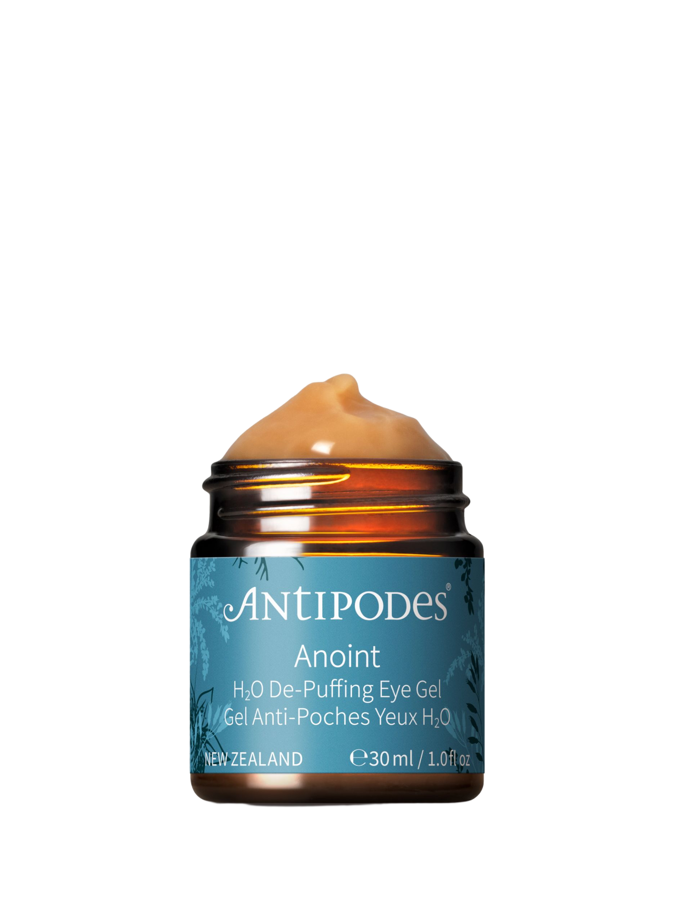 Anoint - Gel H20 anti poches ANTIPODES No color