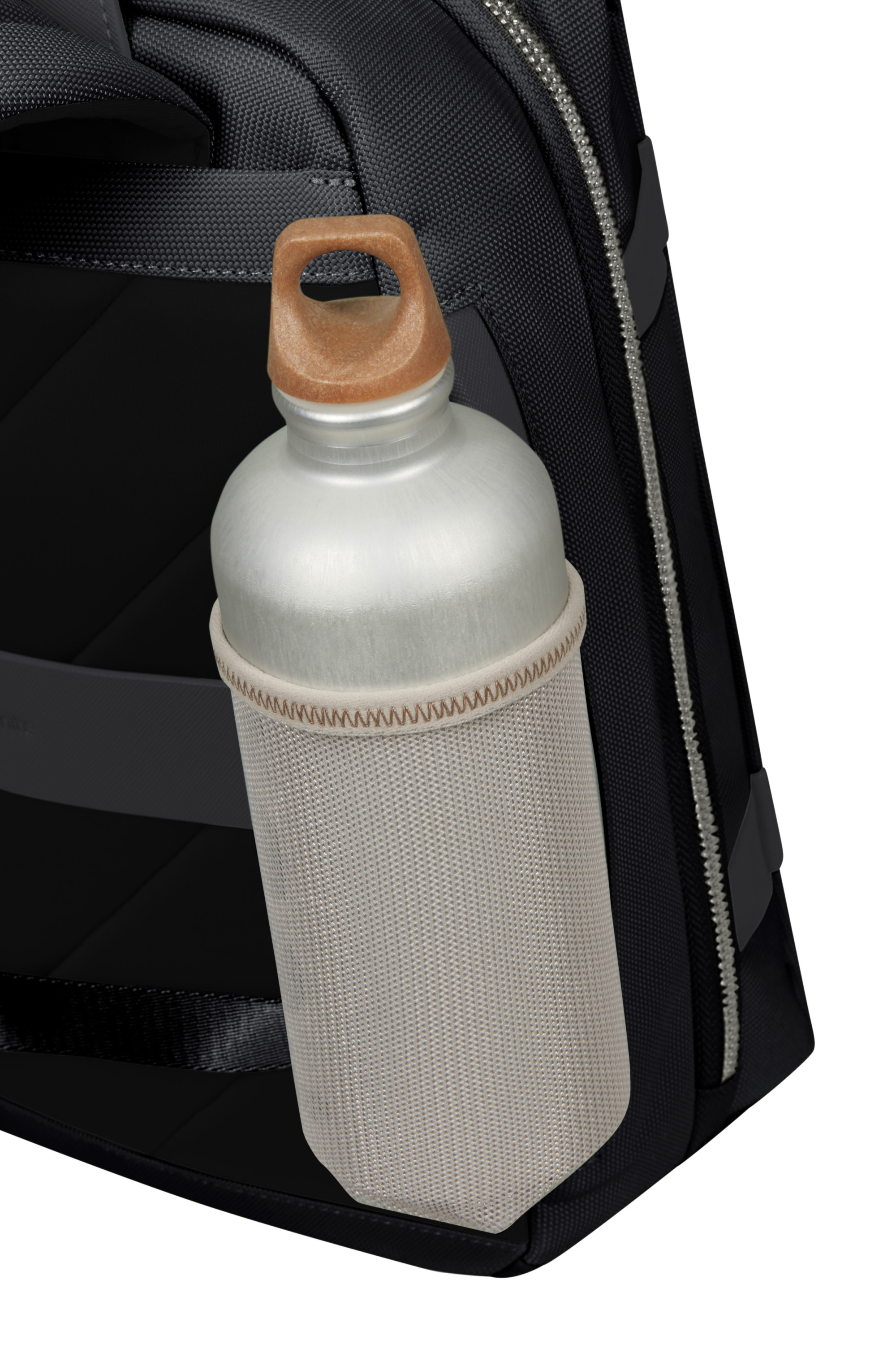 Image biz sac à dos SAMSONITE Noir