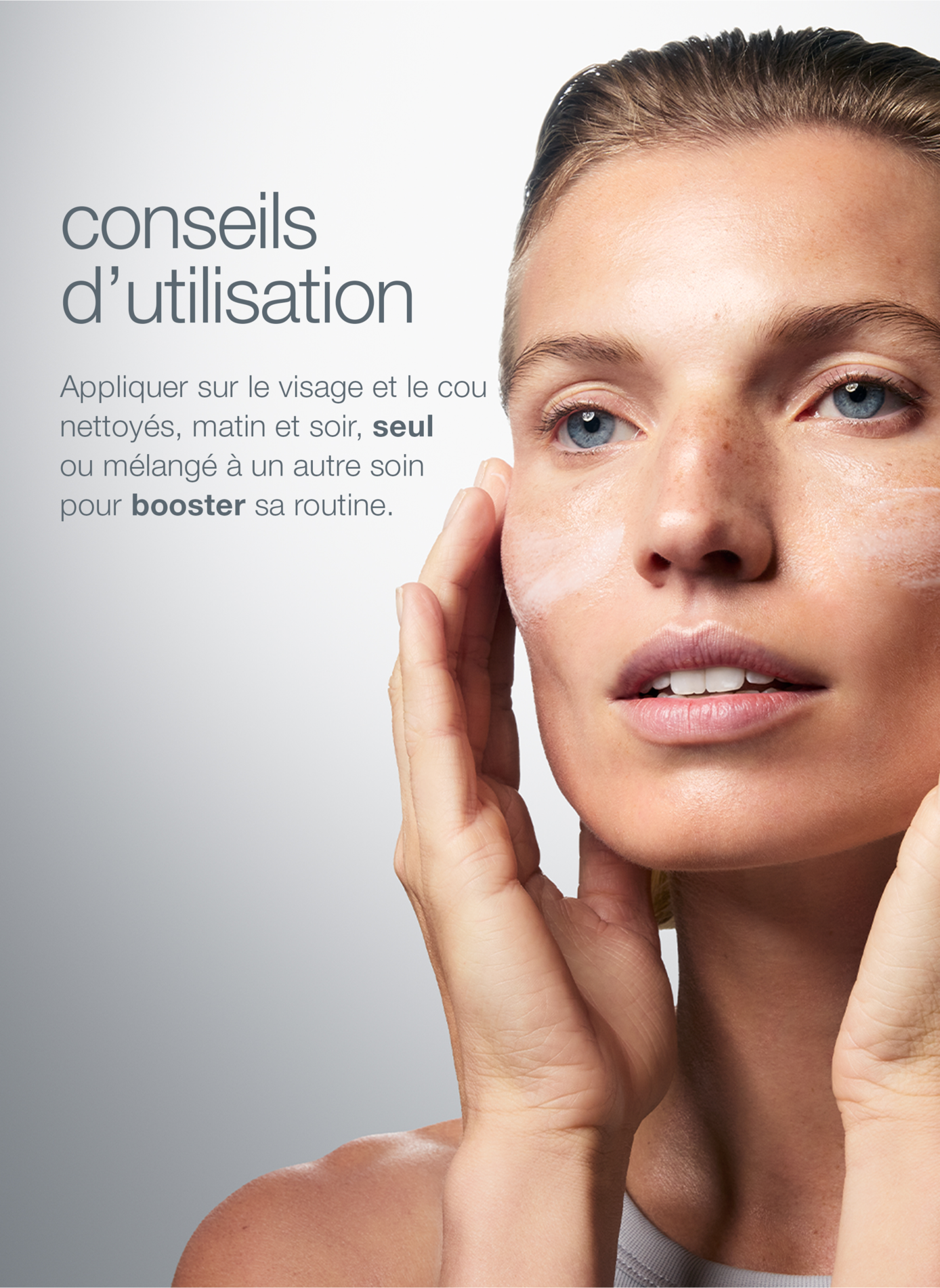 FutureCode Booster DERMALOGICA No color