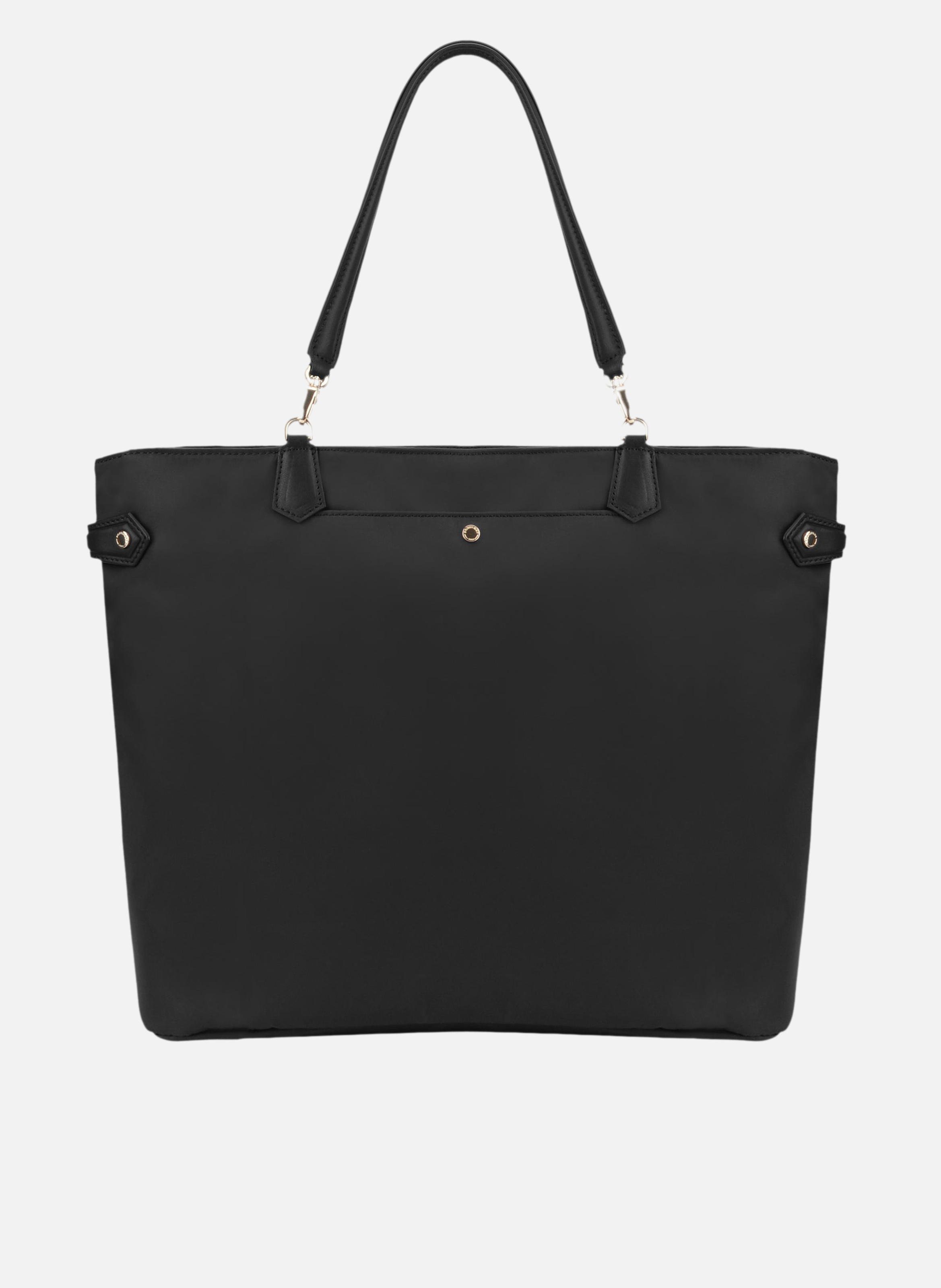 Daily | sac cabas mm en nylon  Noir