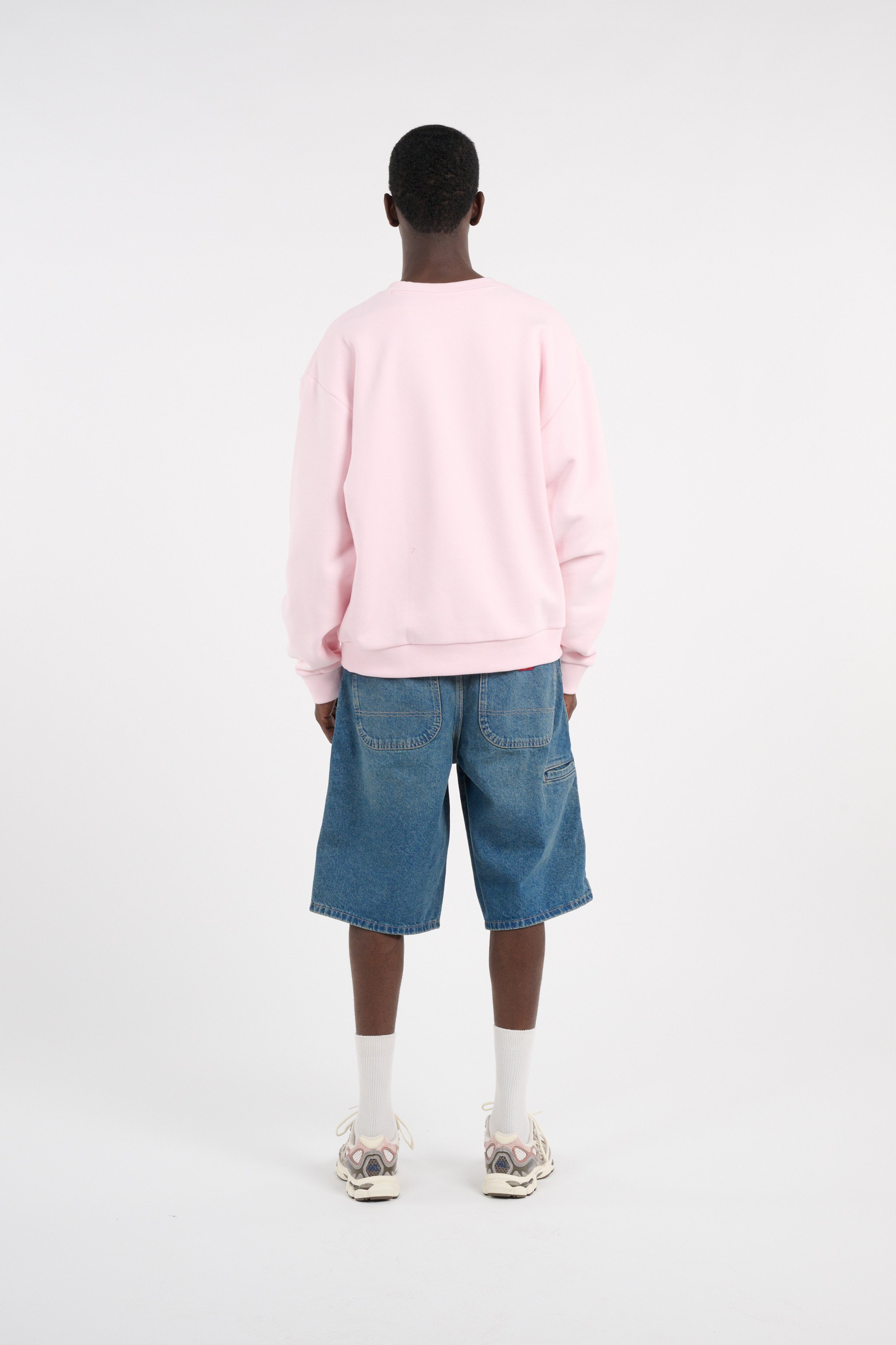 Sweatshirt soho gen OAKLEY Rose