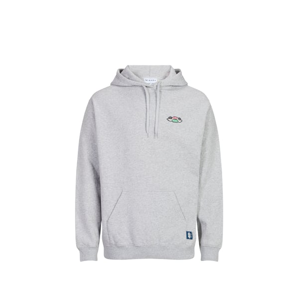 Sweat oversize en coton Sweat oversize en coton
