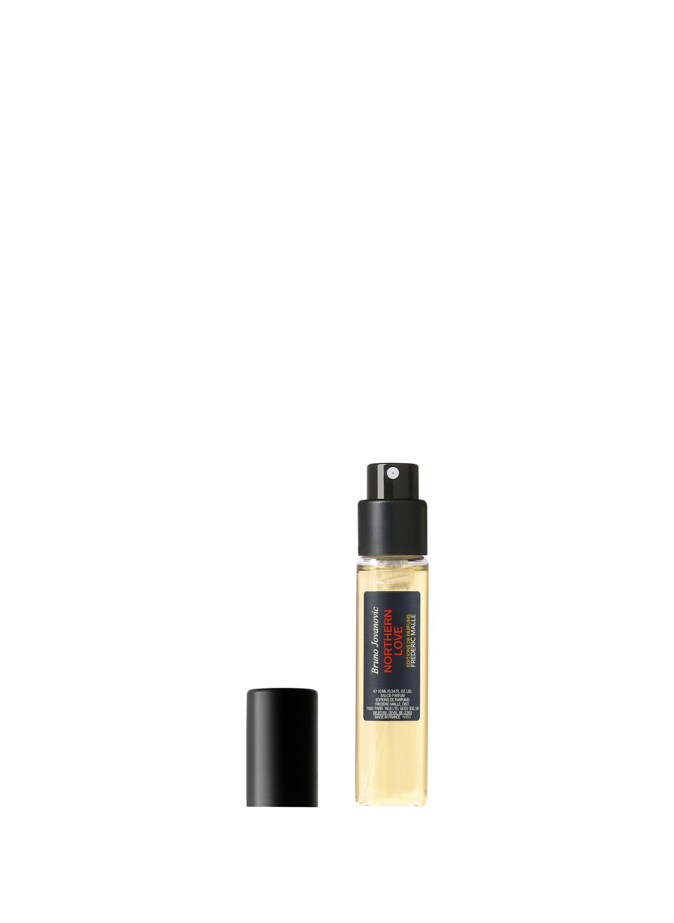 Northern Love - Eau de Parfum EDITIONS DE PARFUMS FREDERIC MALLE No color