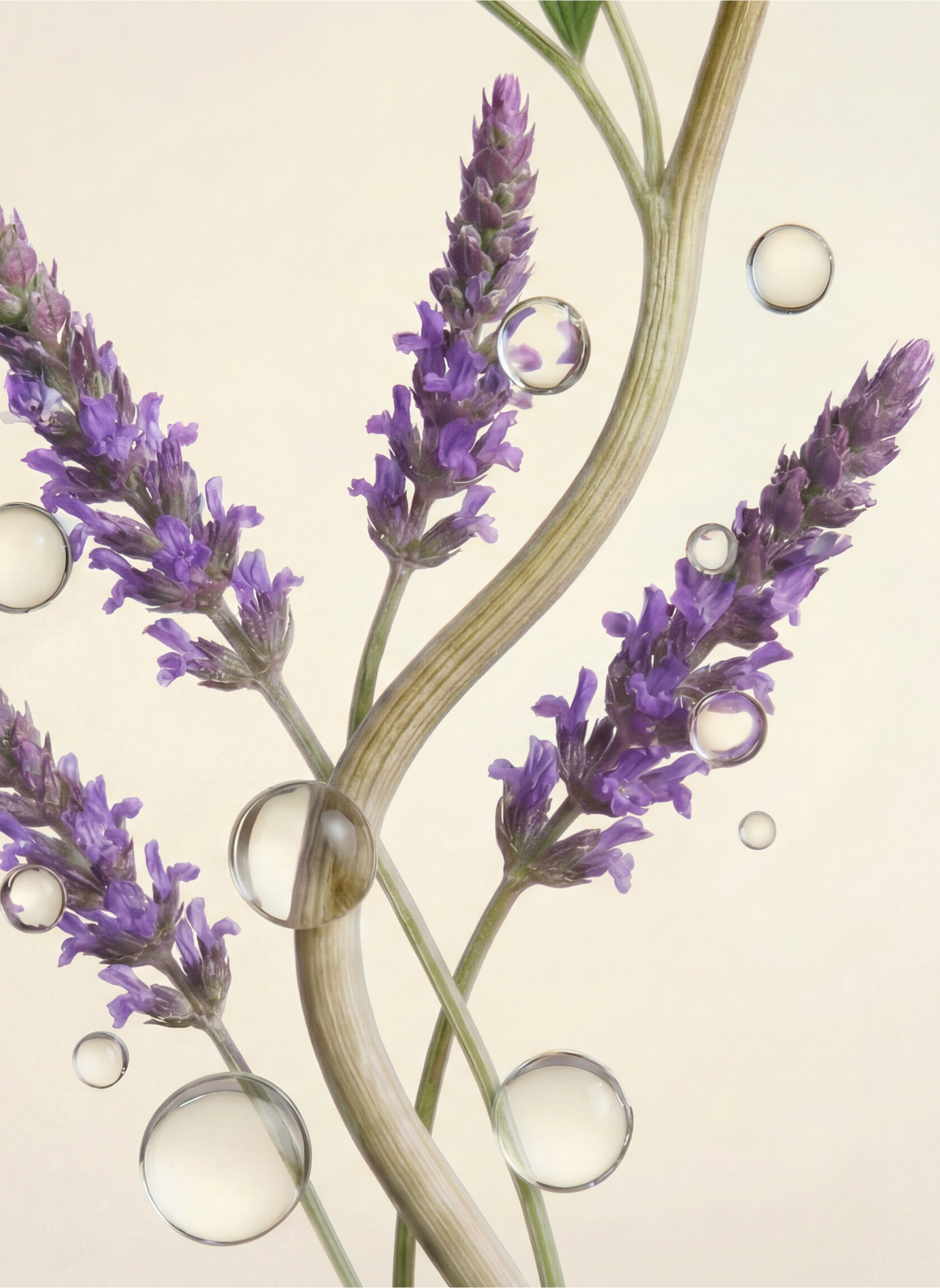 Crème Hydratante Légère Anti-âge RITUALS No color