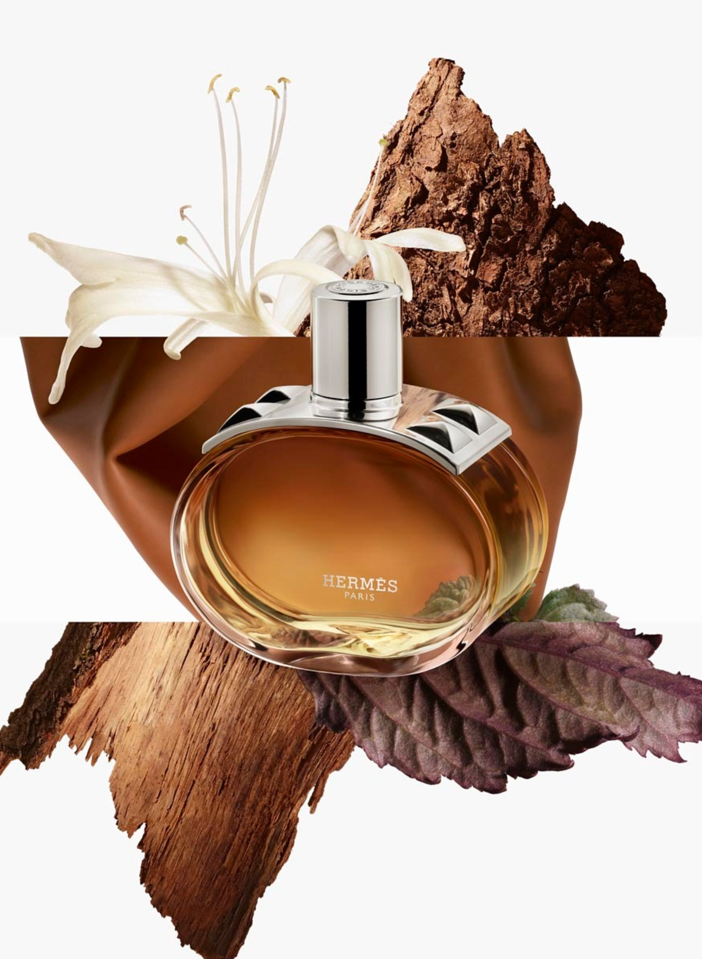 Barénia - Recharge Intense Eau de Parfum HERMÈS No color