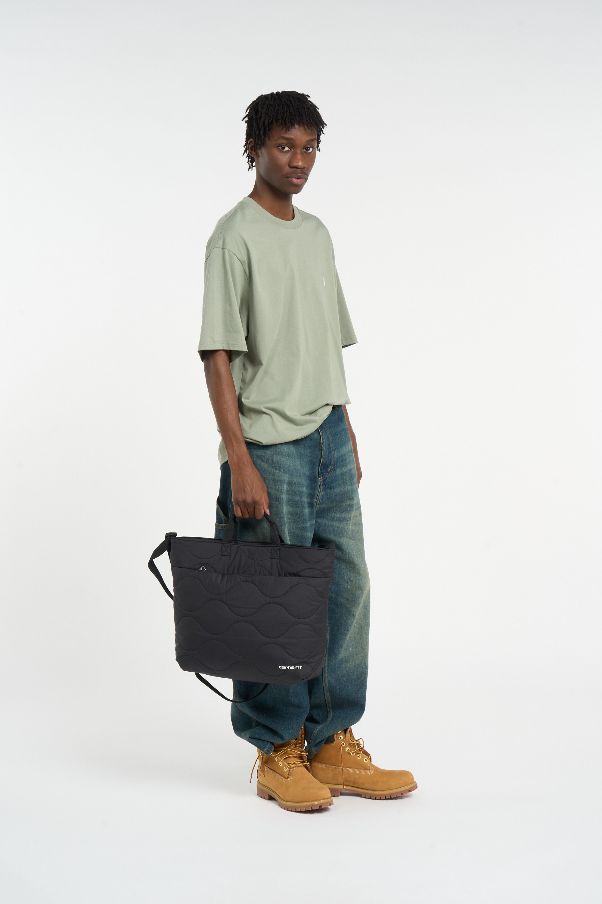 Tote bag skye tote bag CARHARTT WIP Noir