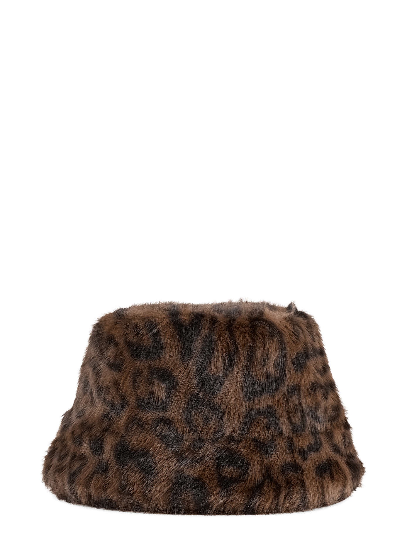 Bob effet fourrure  | Multicolore AU PRINTEMPS PARIS Homme