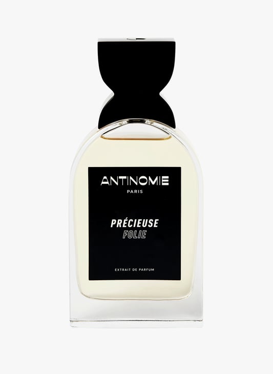 Précieuse Folie, Extrait de Parfum