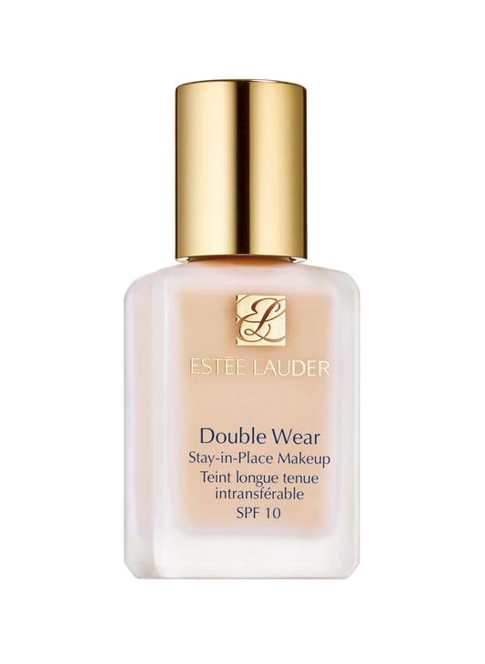 Double Wear - Fond de Teint Longue Tenue Intransférable SPF 10