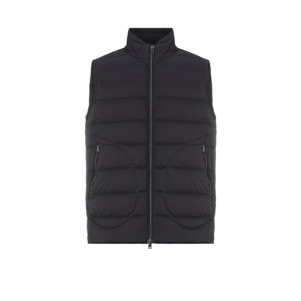 Doudoune sans manches