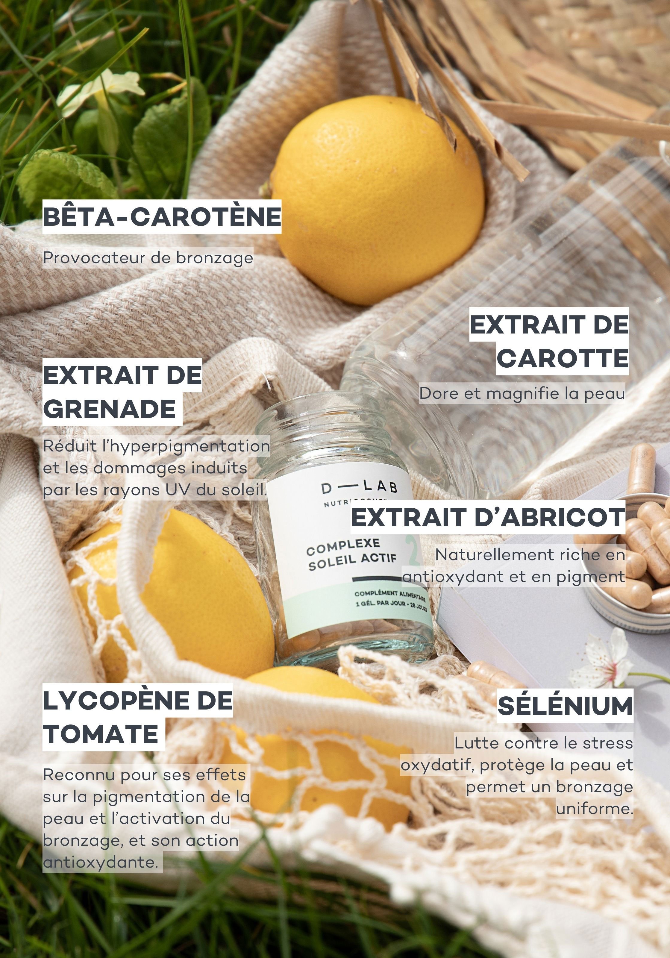 Active Sun Complex No color