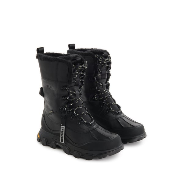 Bottes Adirondack en cuir