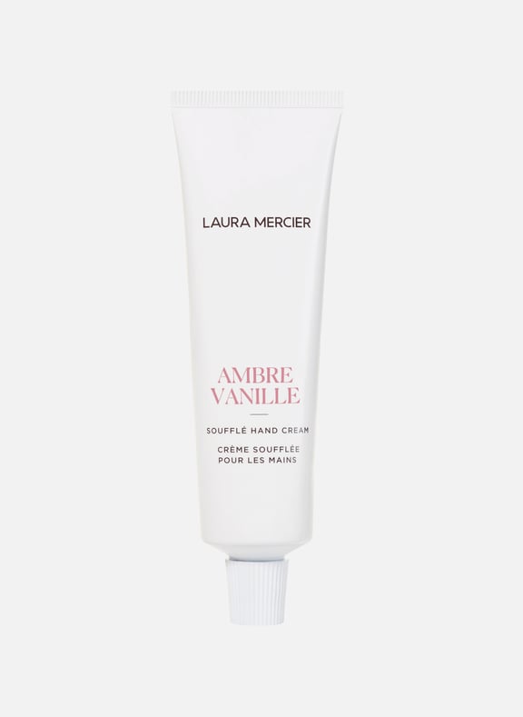 Hand cream - Ambre Vanille by LAURA MERCIER LAURA MERCIER Hand cream - Ambre Vanille