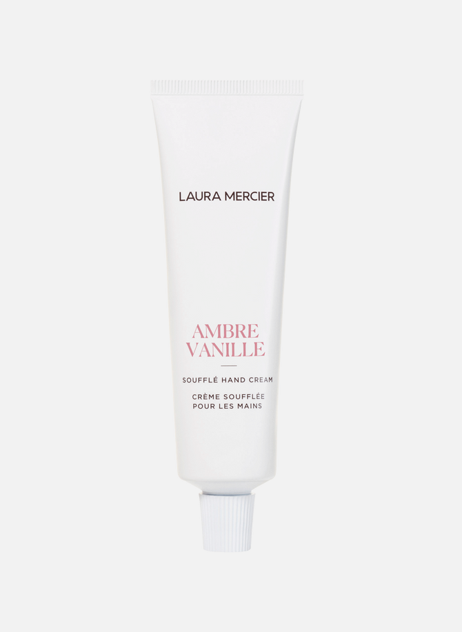 Hand cream - Ambre Vanille LAURA MERCIER