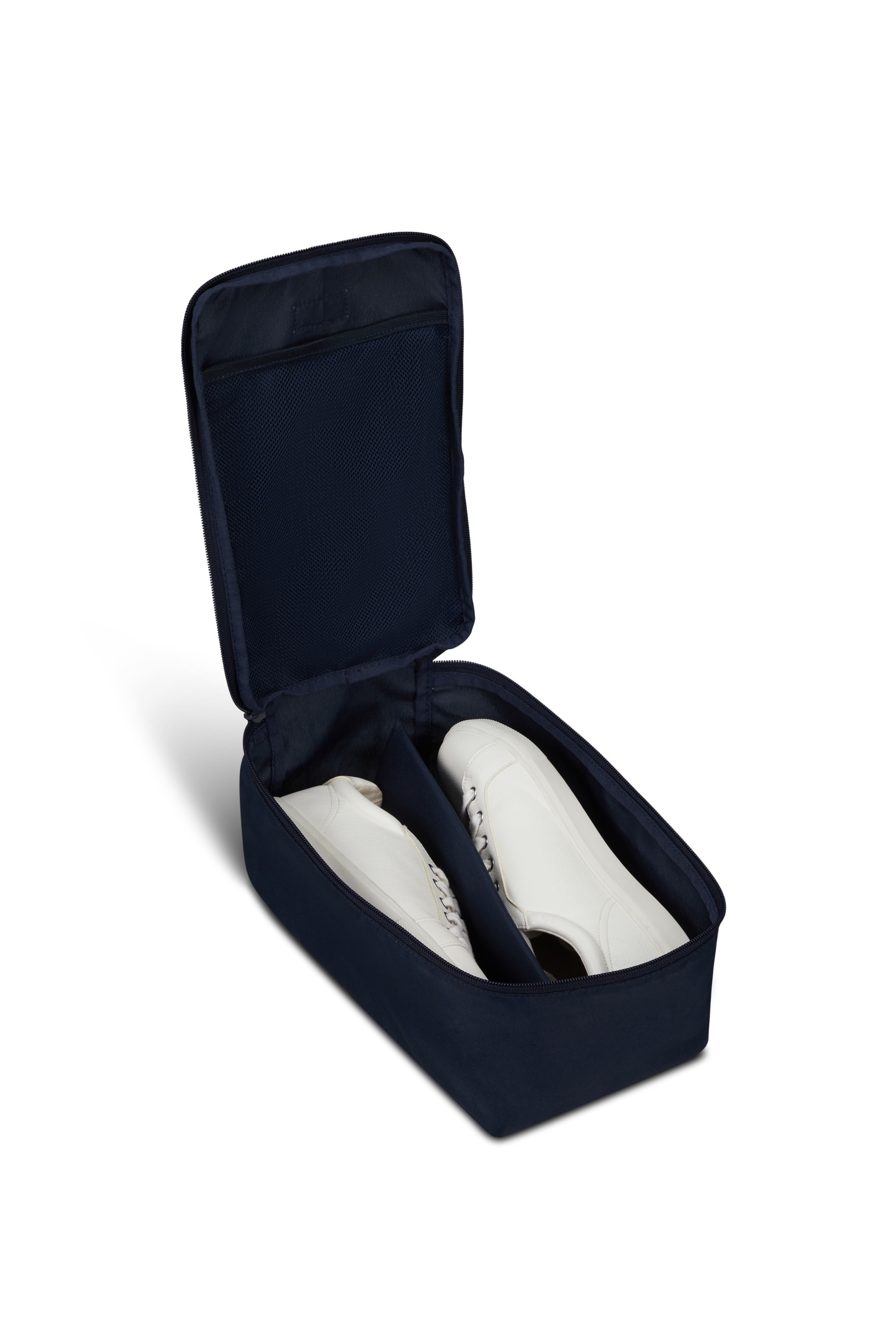 Lipault ta shoe bag taille s LIPAULT PARIS Bleu