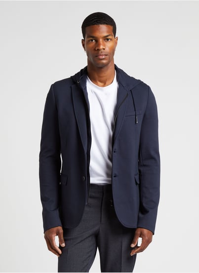 Ikks costume homme sale