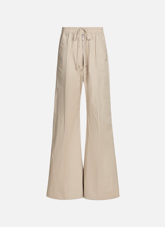 Pantalon ample en coton  RICK OWENS Pantalon ample en coton  RICK OWENS