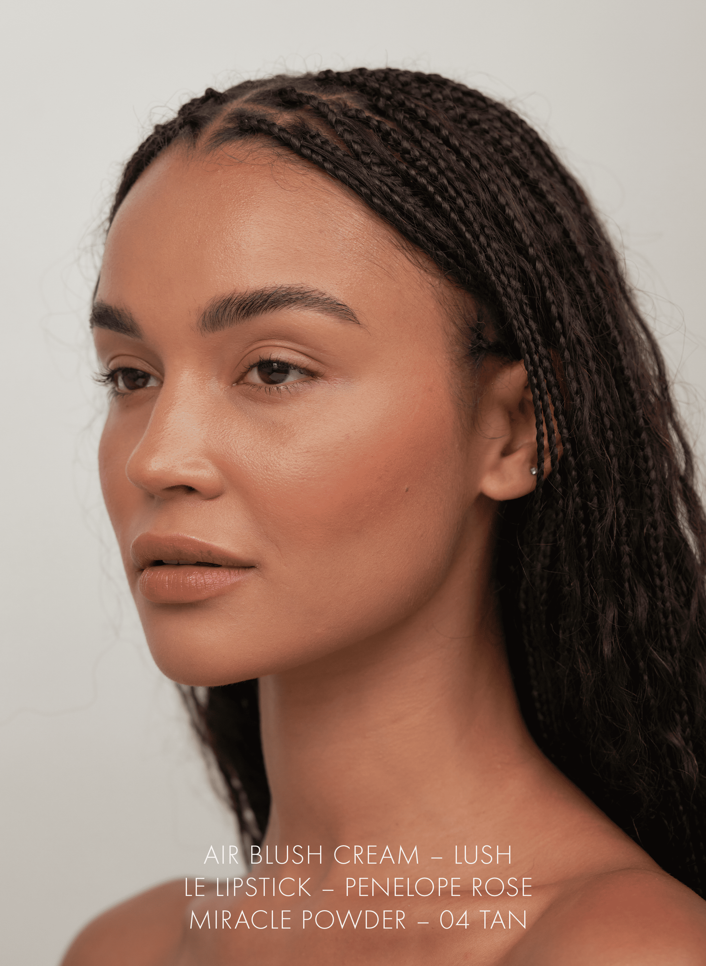 Air Blush Cream SWEED Lush