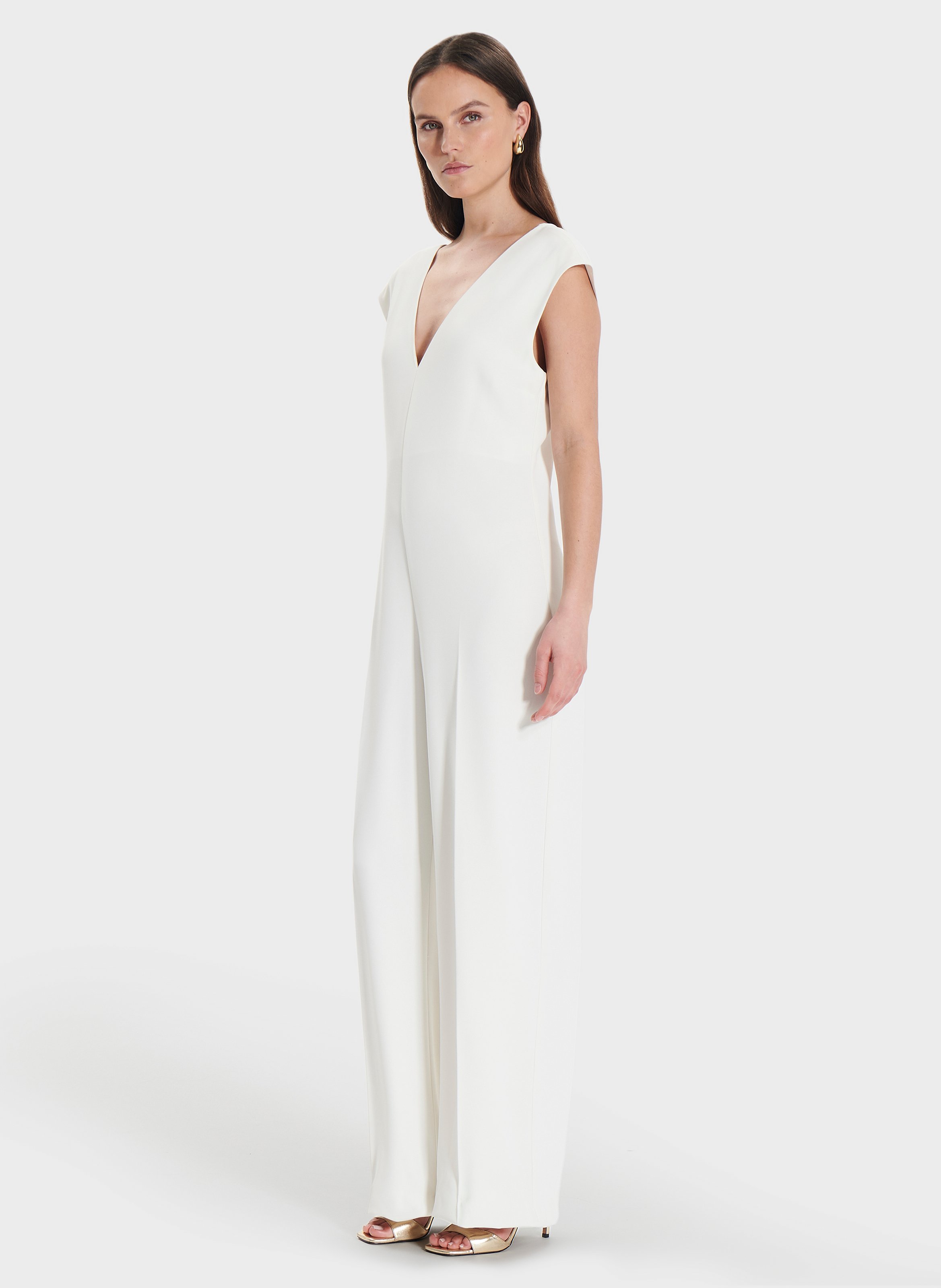 Combinaison  colombia ZAPA Blanc