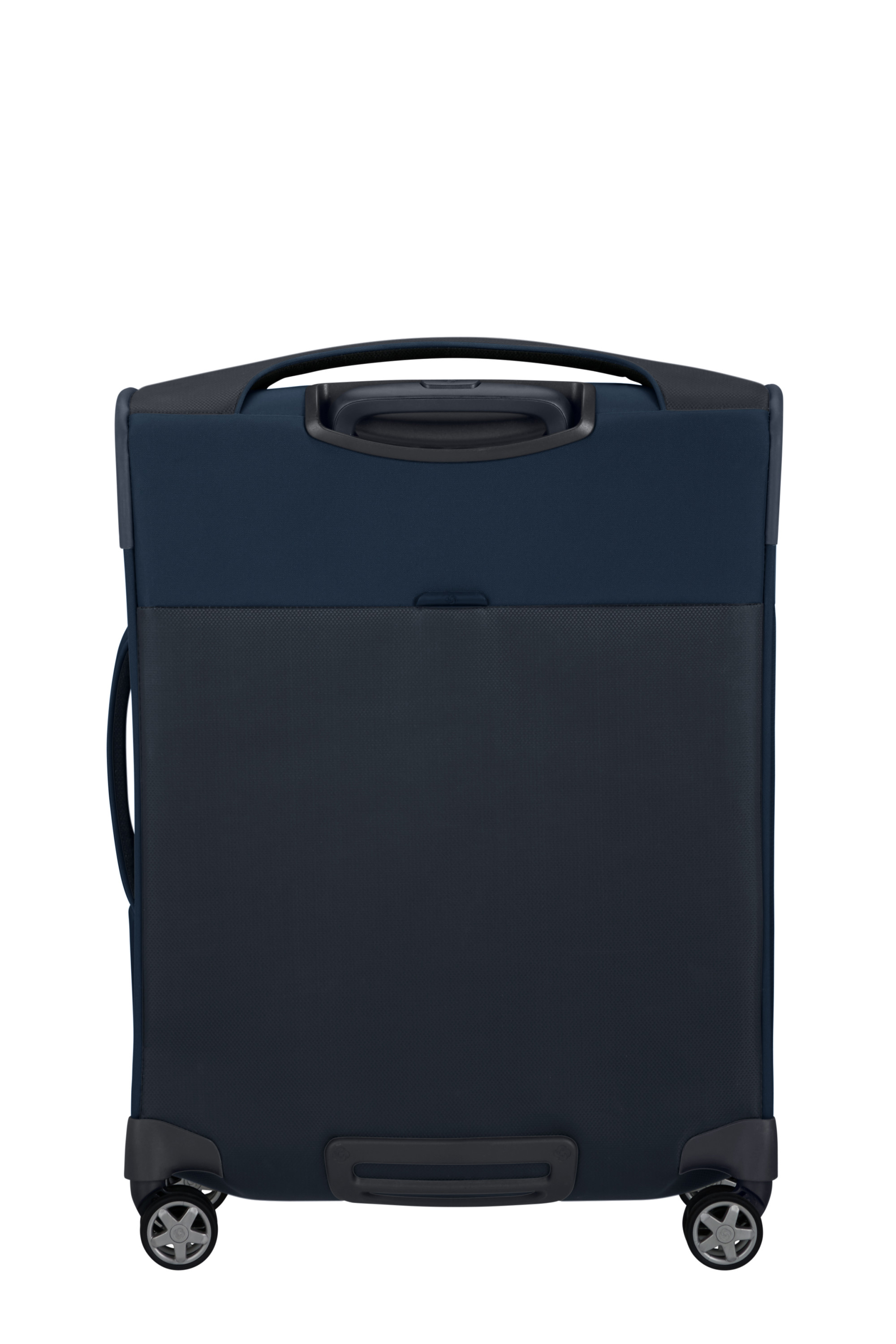 D'lite valise 4 roues business case taille s SAMSONITE Bleu