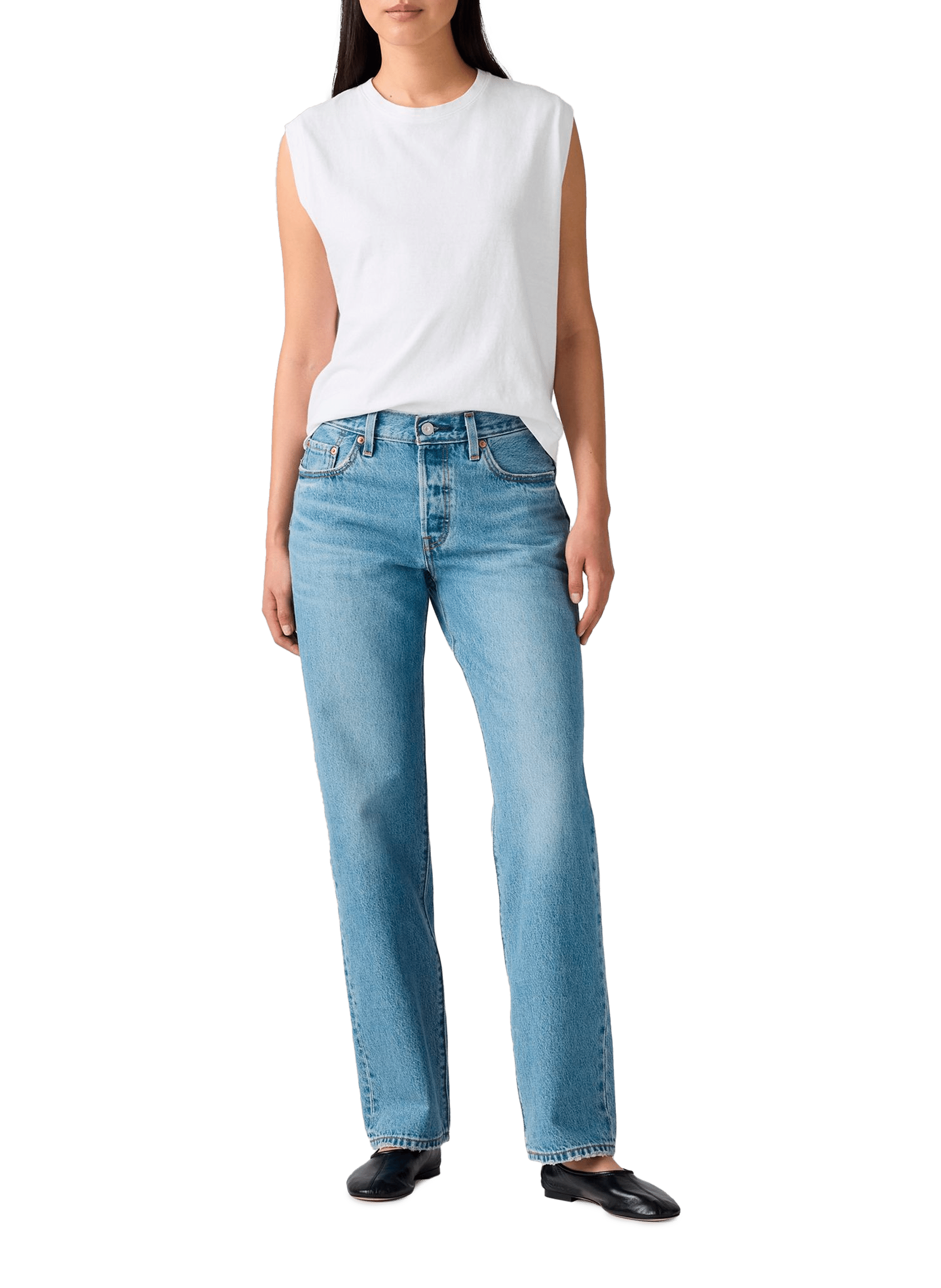 Jean 501® ’90 LEVI'S Blue