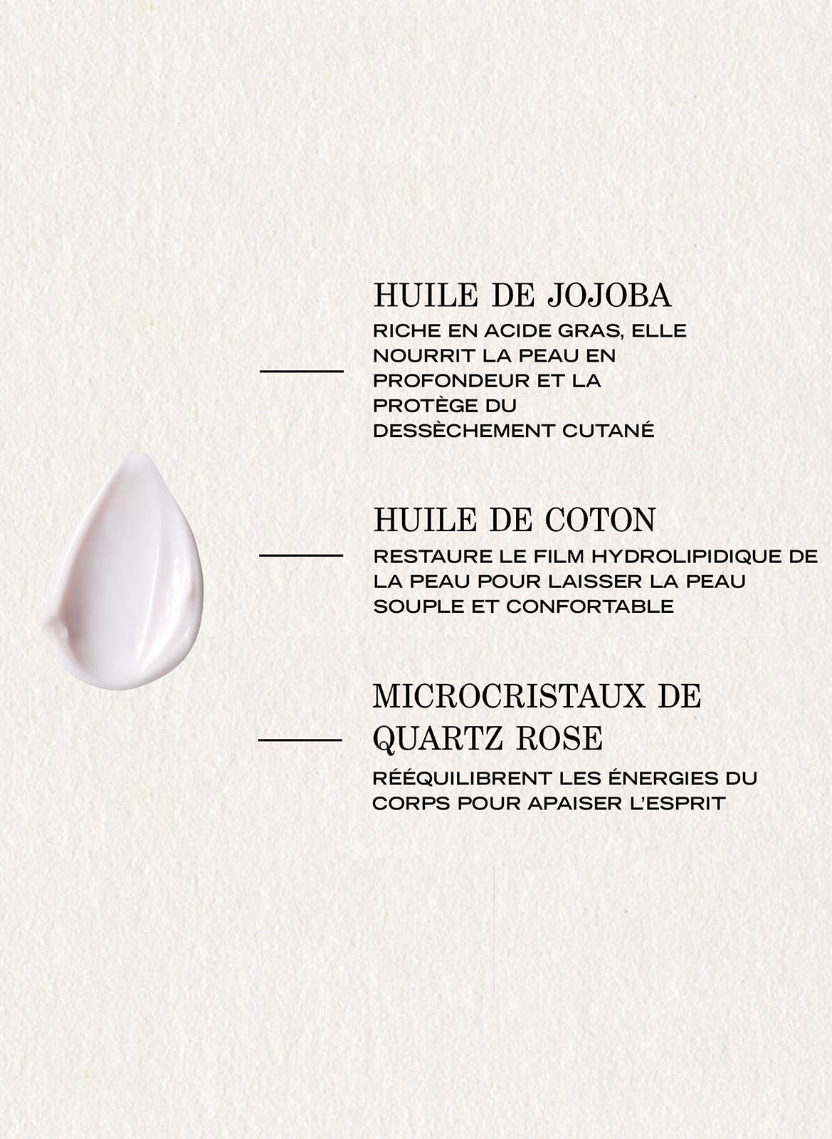 Rituel Douceur - Crème nourrissante corps PAYOT No color