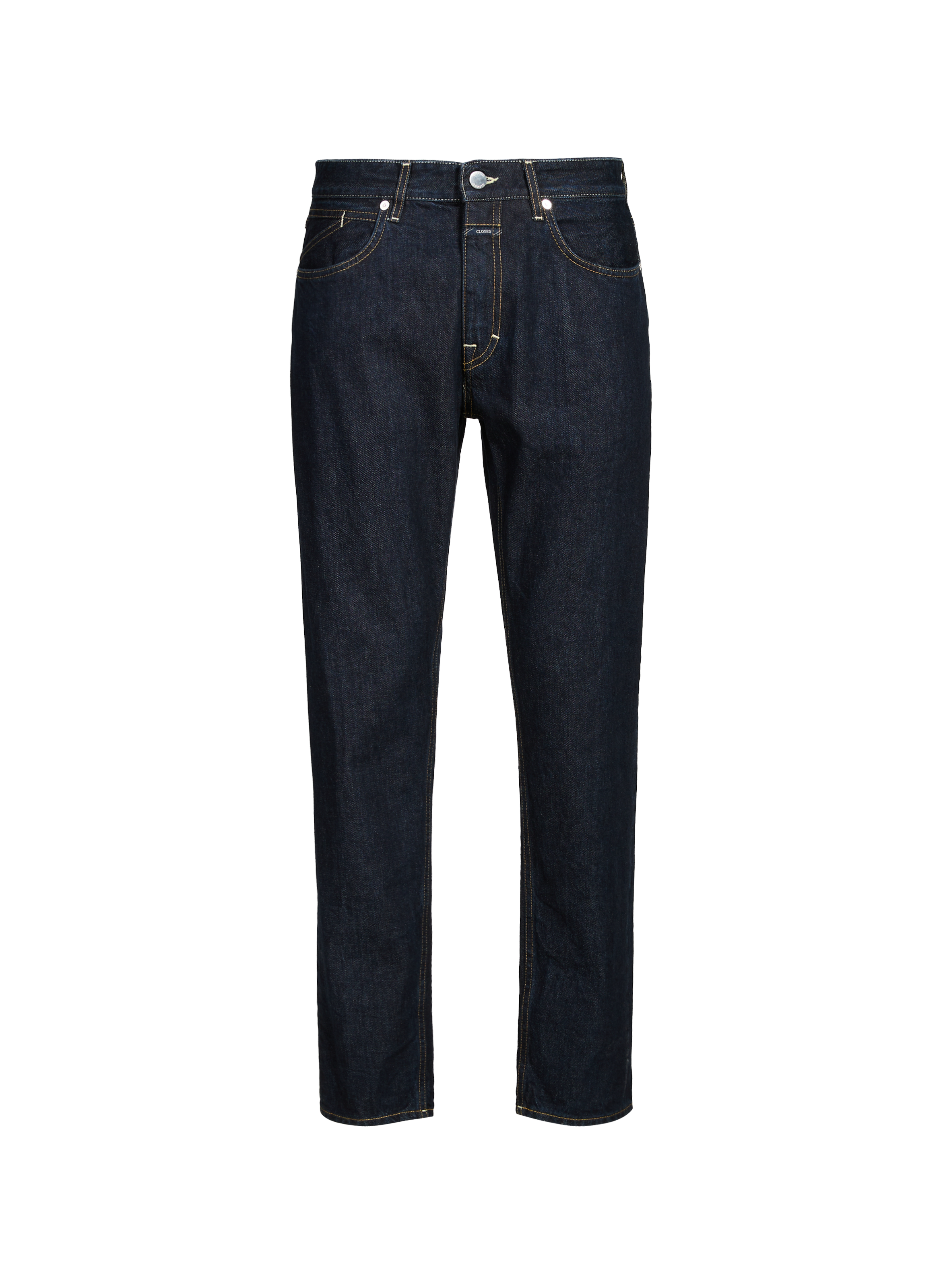 Jean droit CLOSED Bleu