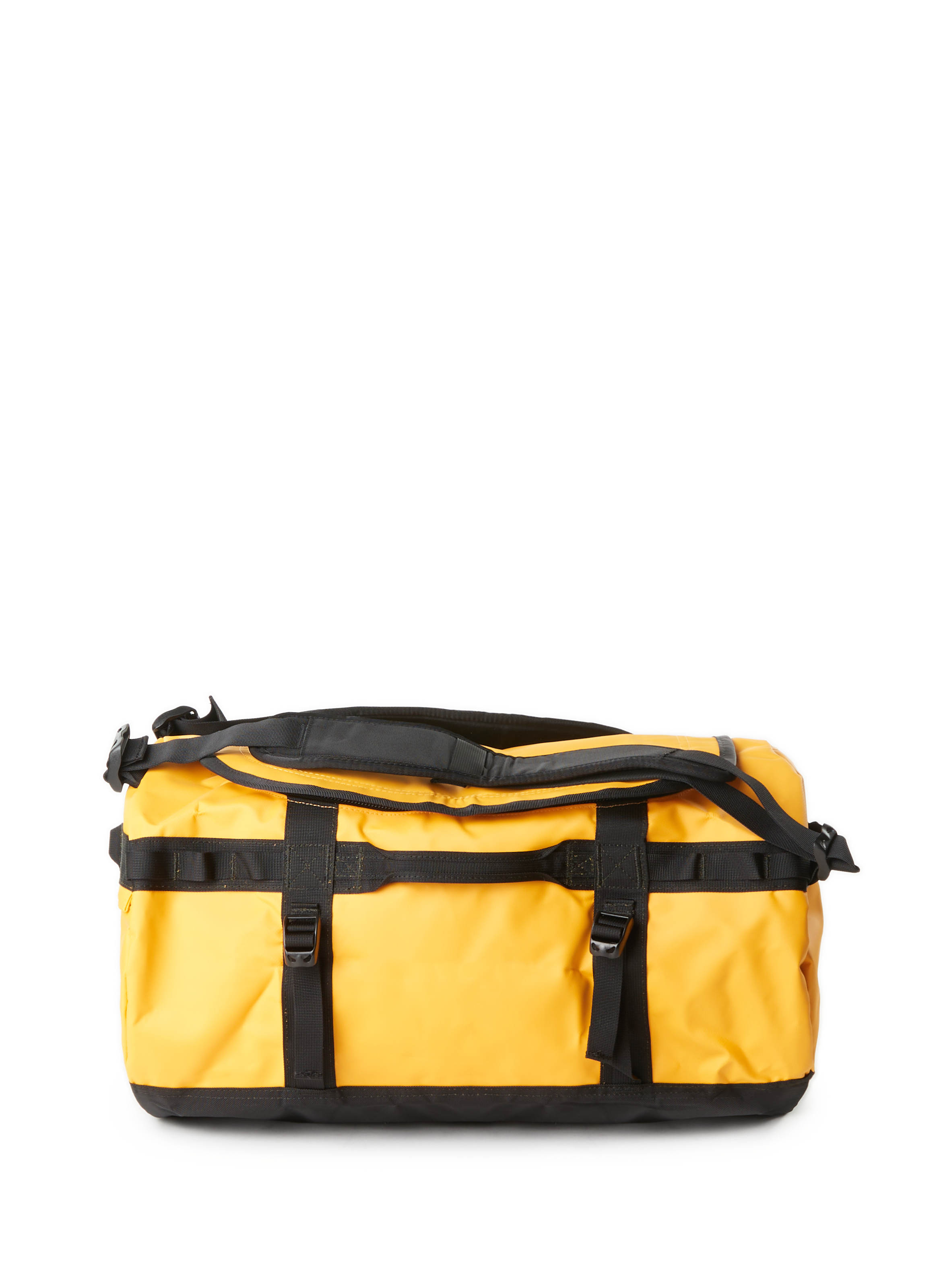 THE NORTH FACE Sac de voyage Base Camp Duffel S Jaune