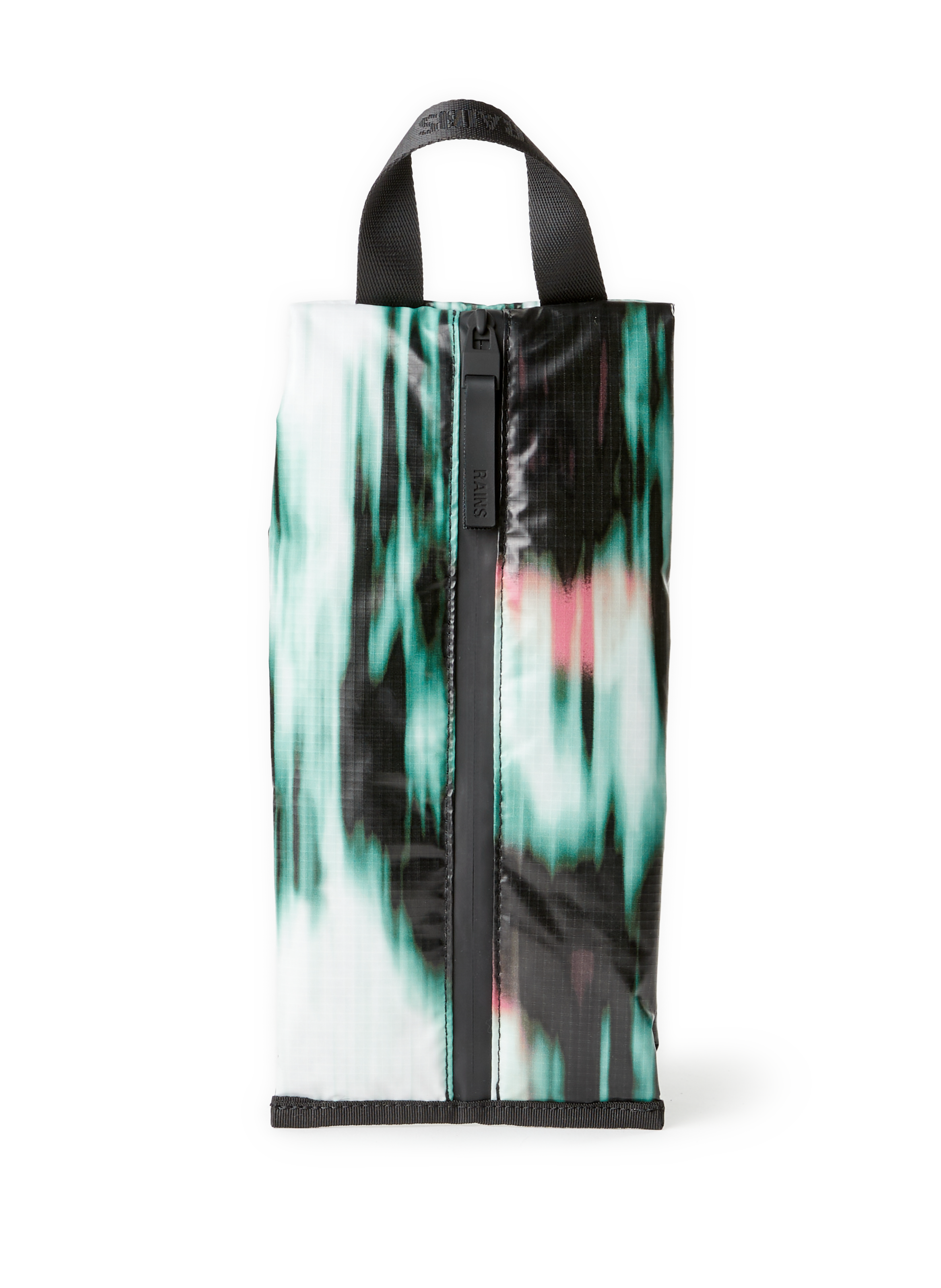 RAINS TH EMBLEM WASHBAG CO Multicolour