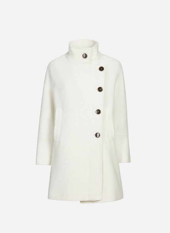 Wool blend Coat TRENCH & COAT Wool blend Coat TRENCH & COAT