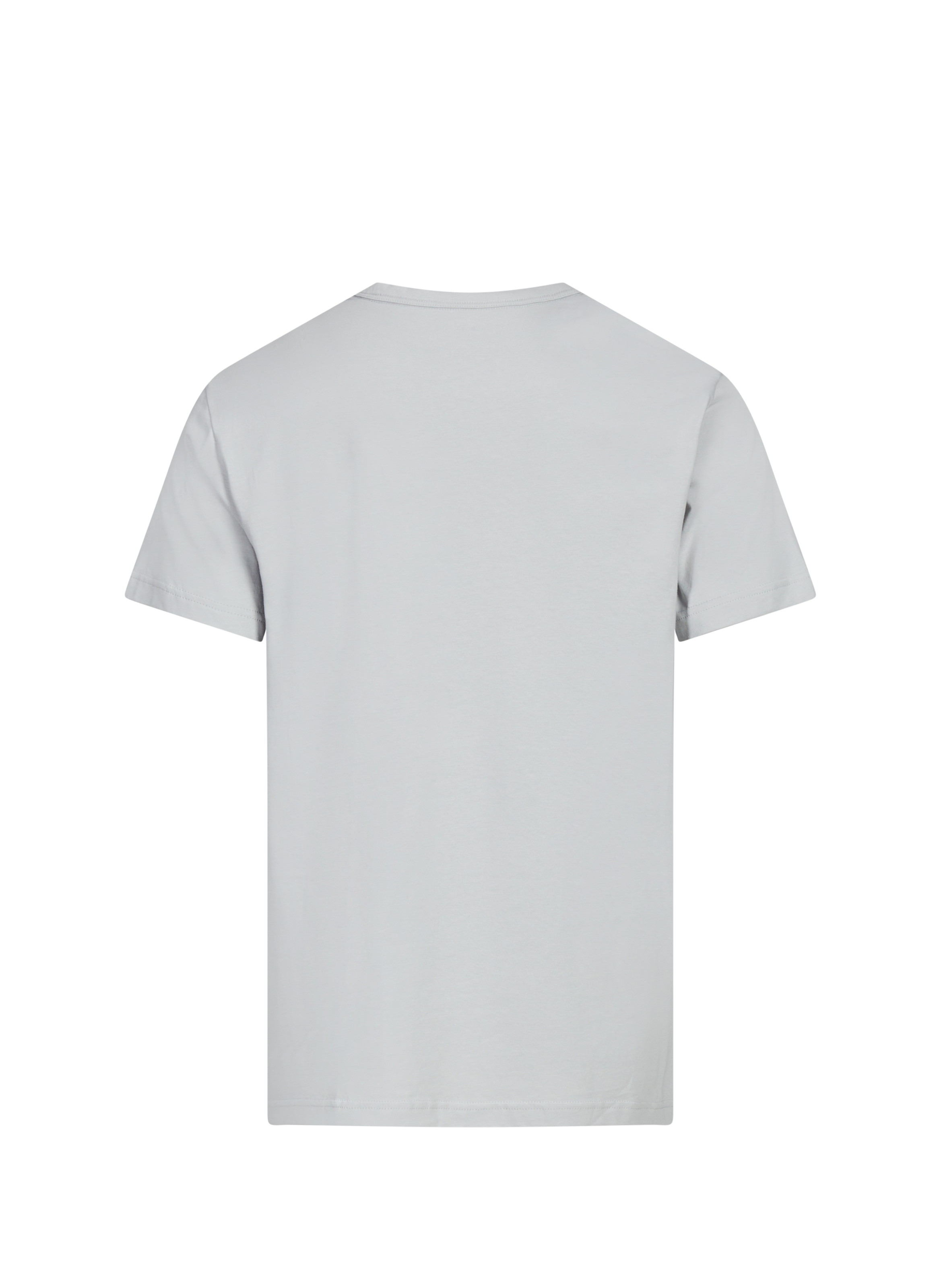 Cotton shorts pajama set CALVIN KLEIN Grey