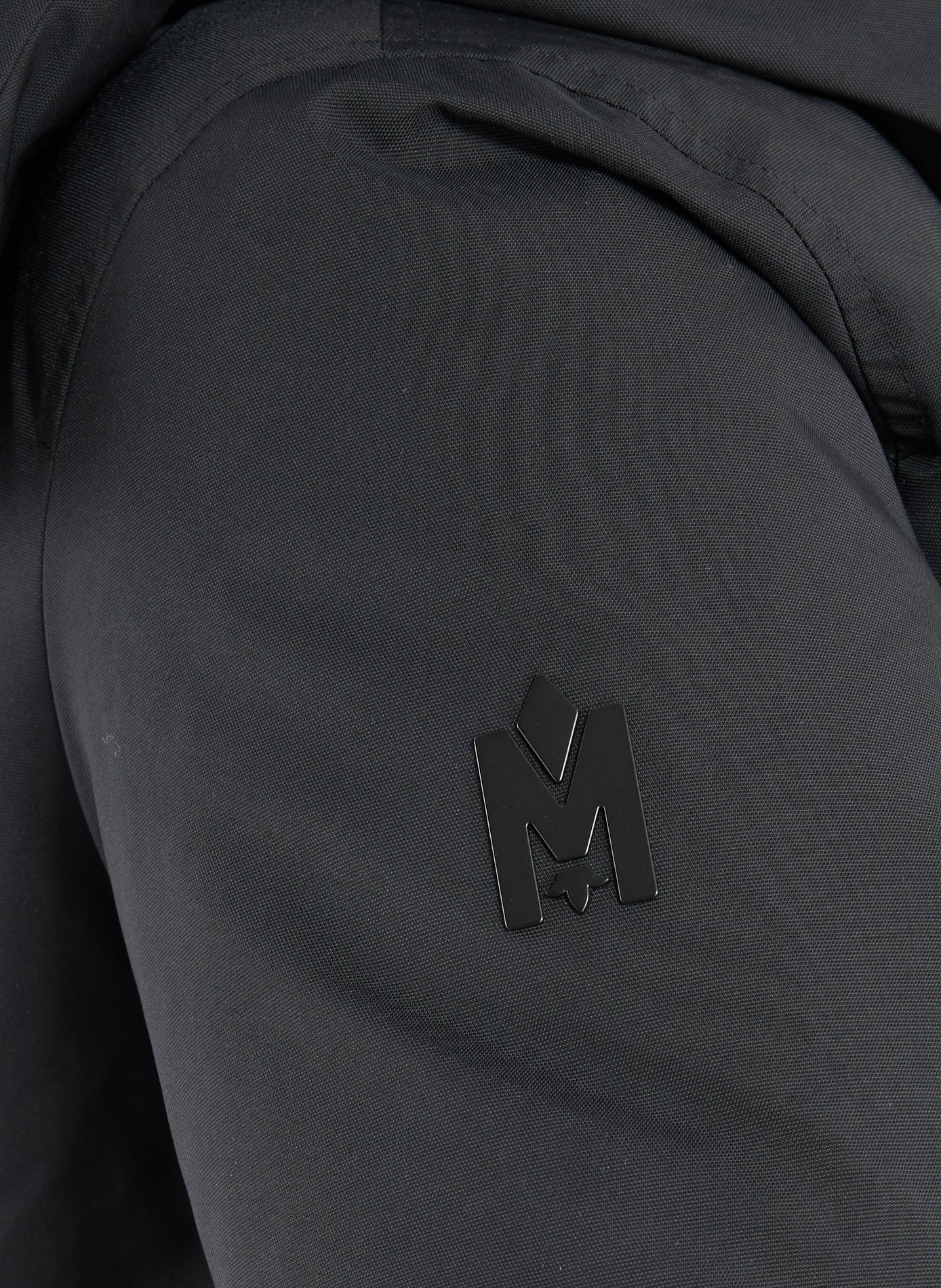 Parka Sullivan MACKAGE Noir