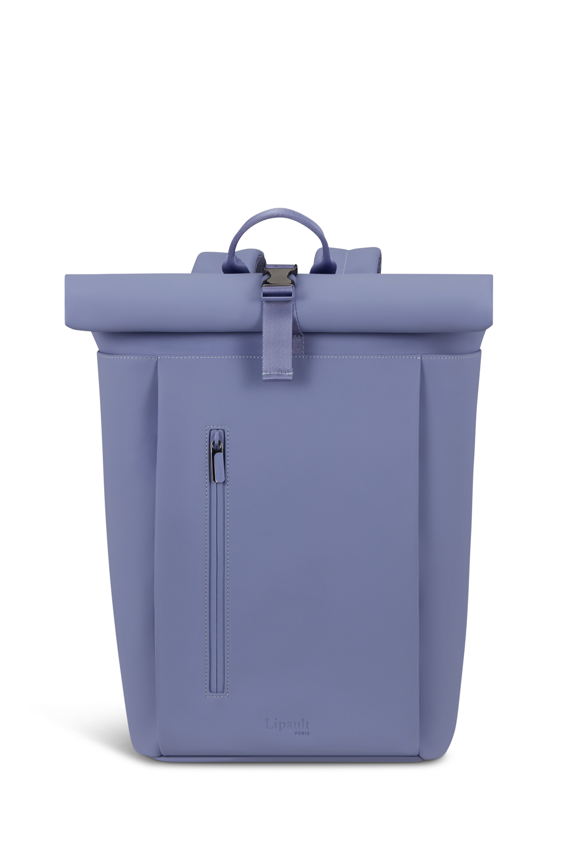 Lost in berlin sac à dos LIPAULT PARIS Violet