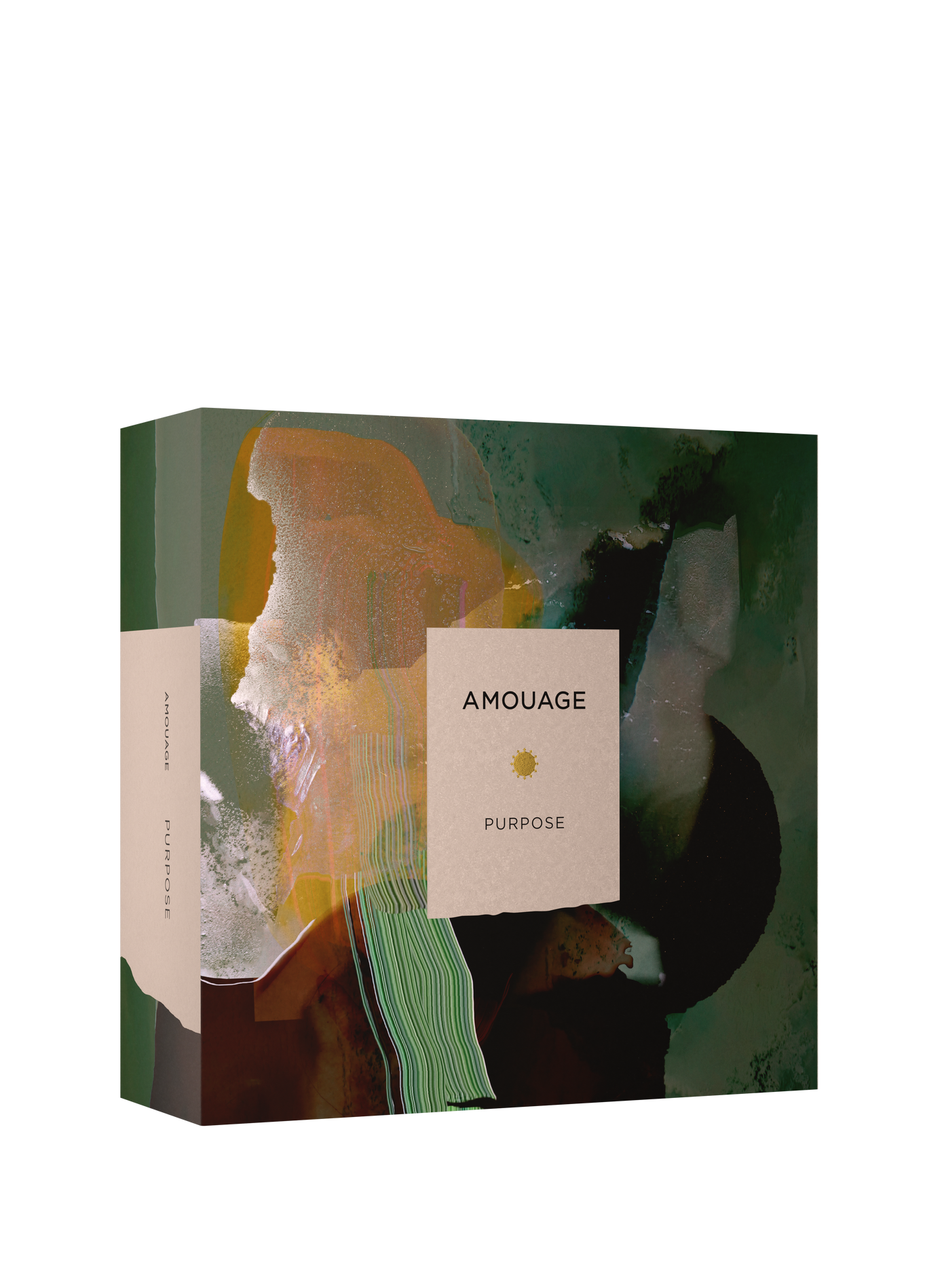 Purpose - Eau de parfum AMOUAGE No color