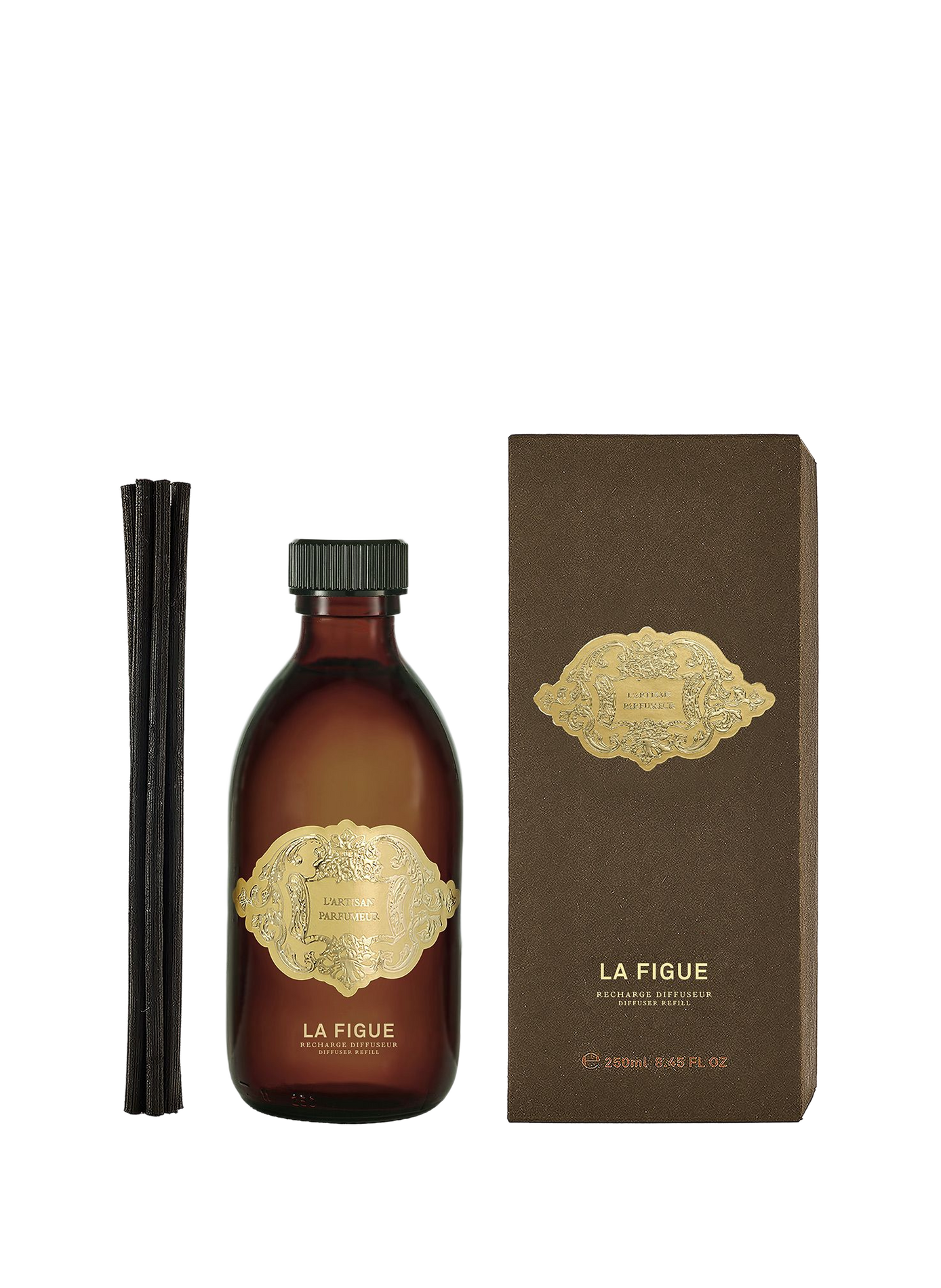 Navulling voor geurverspreider - Vijg L'ARTISAN PARFUMEUR No color