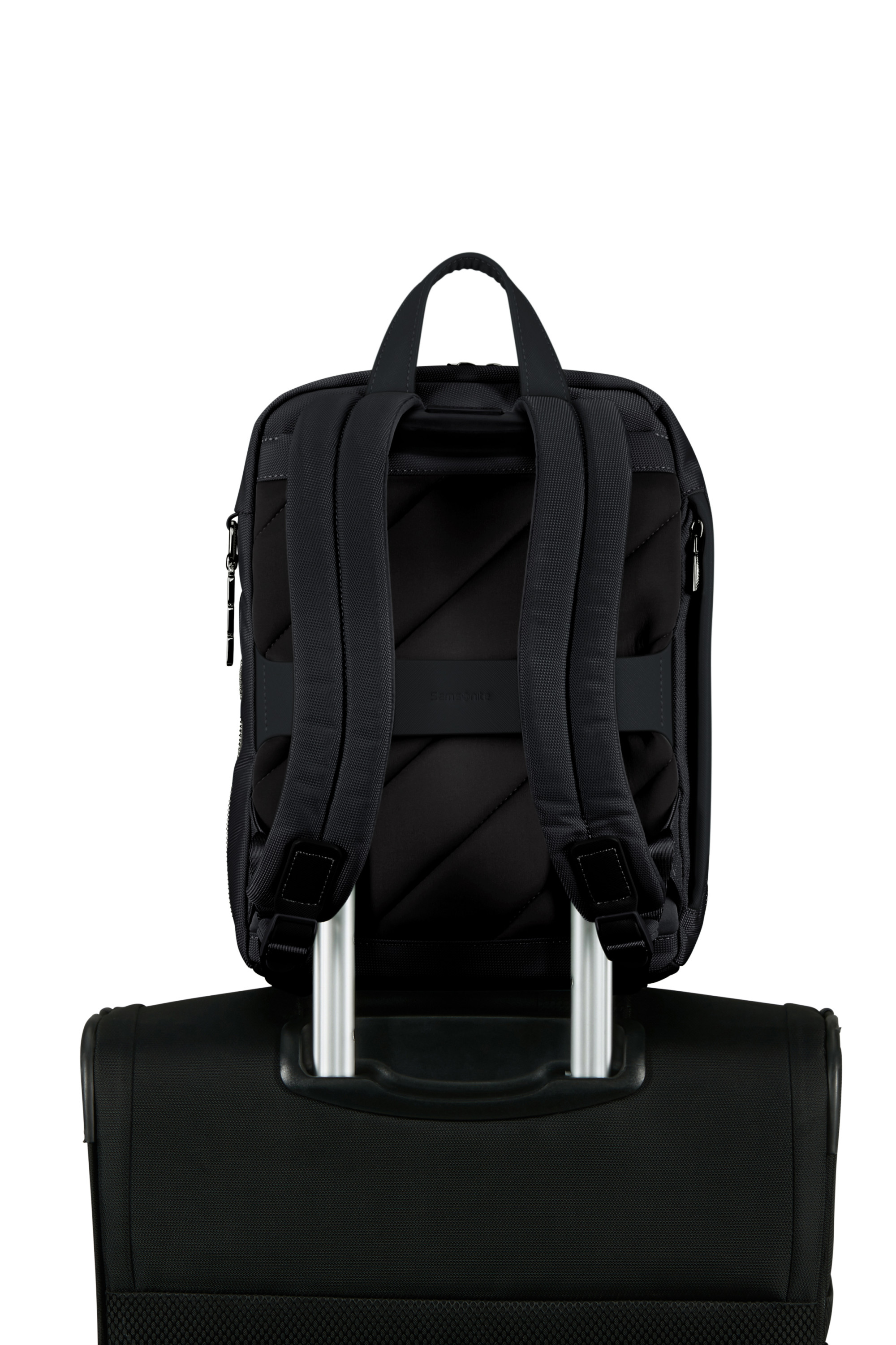 Image biz sac à dos SAMSONITE Noir