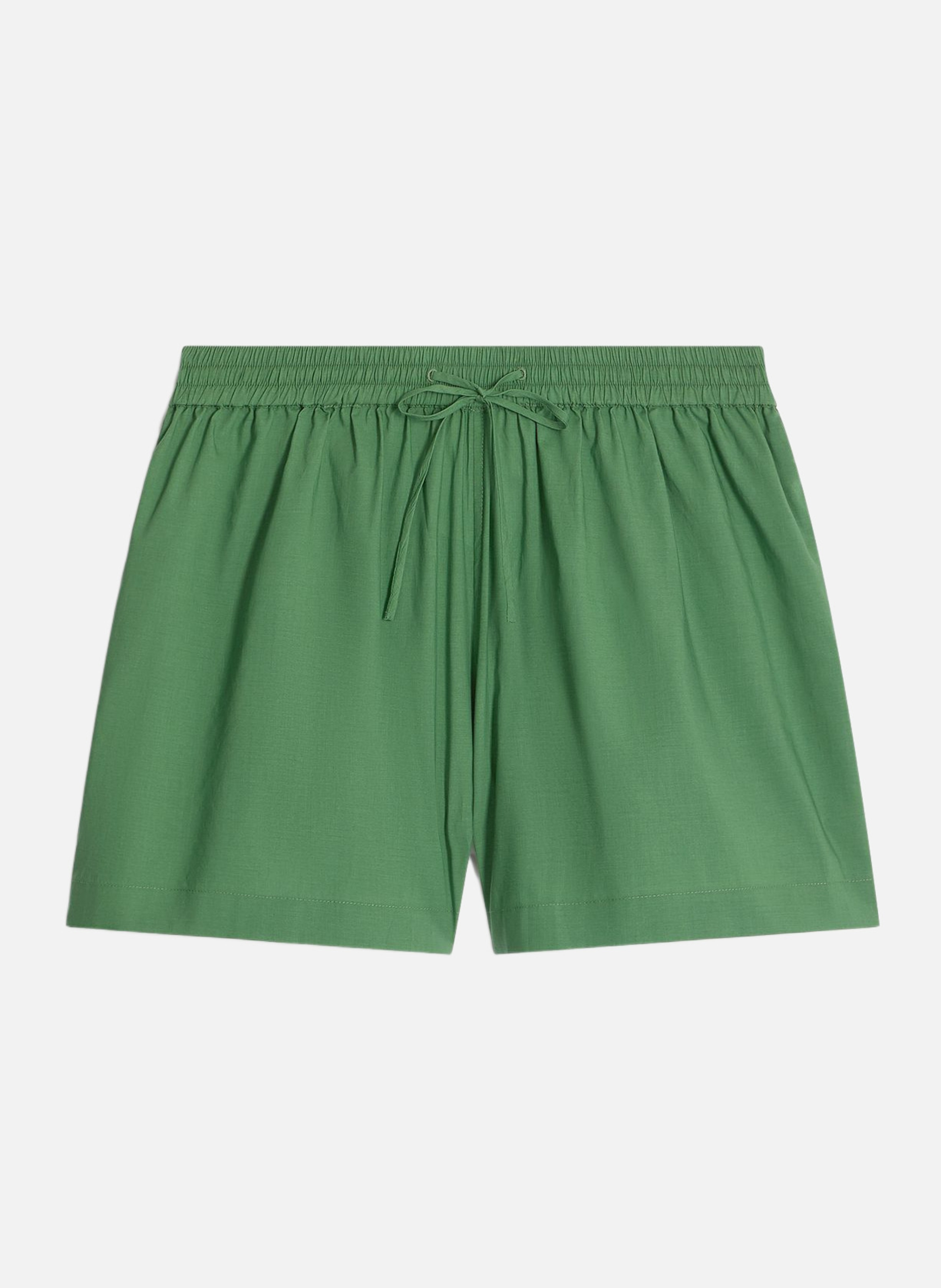 Short galo VANESSA BRUNO Vert