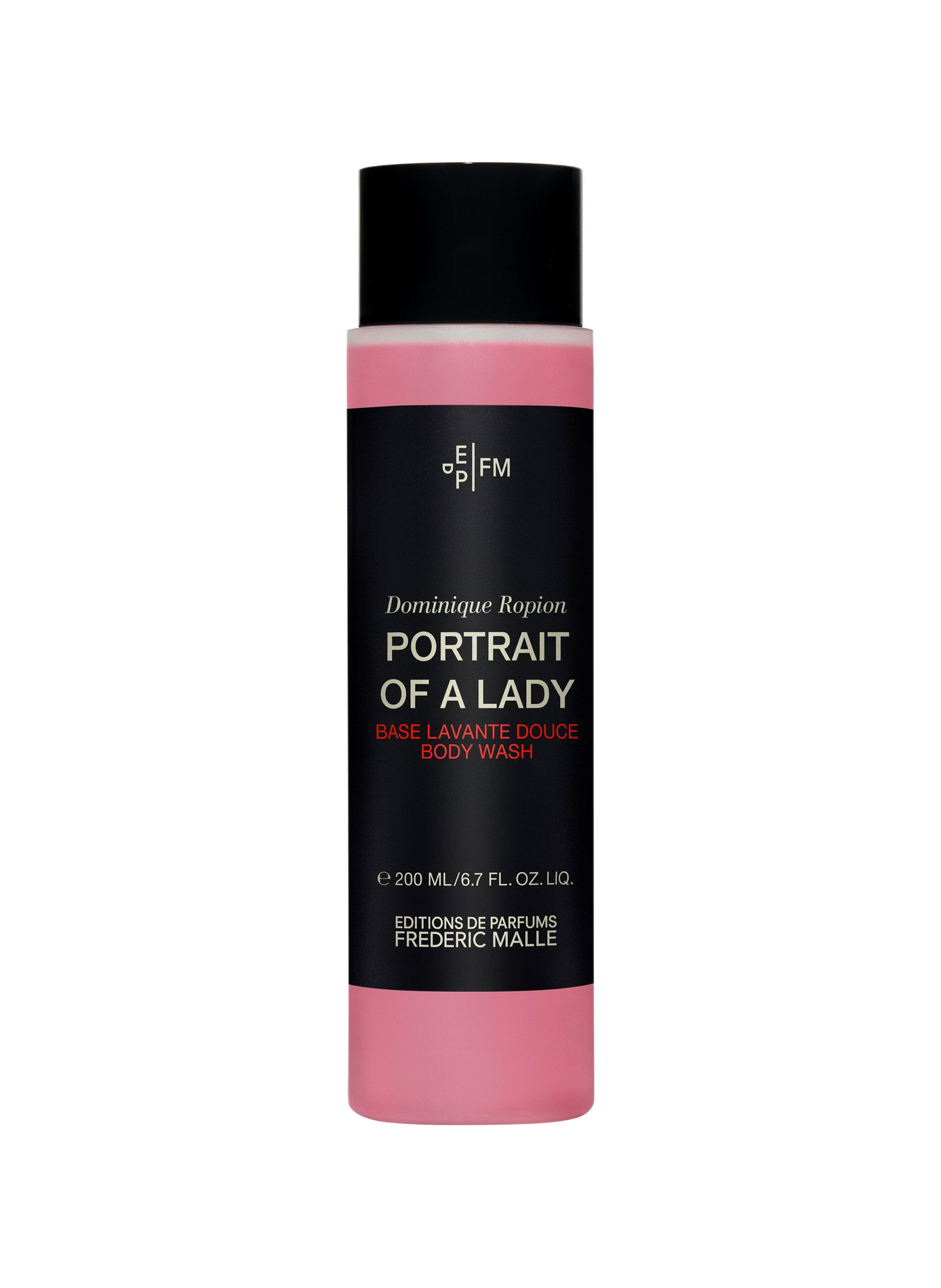 Portrait Of A Lady - Shower Gel EDITIONS DE PARFUMS FREDERIC MALLE No color
