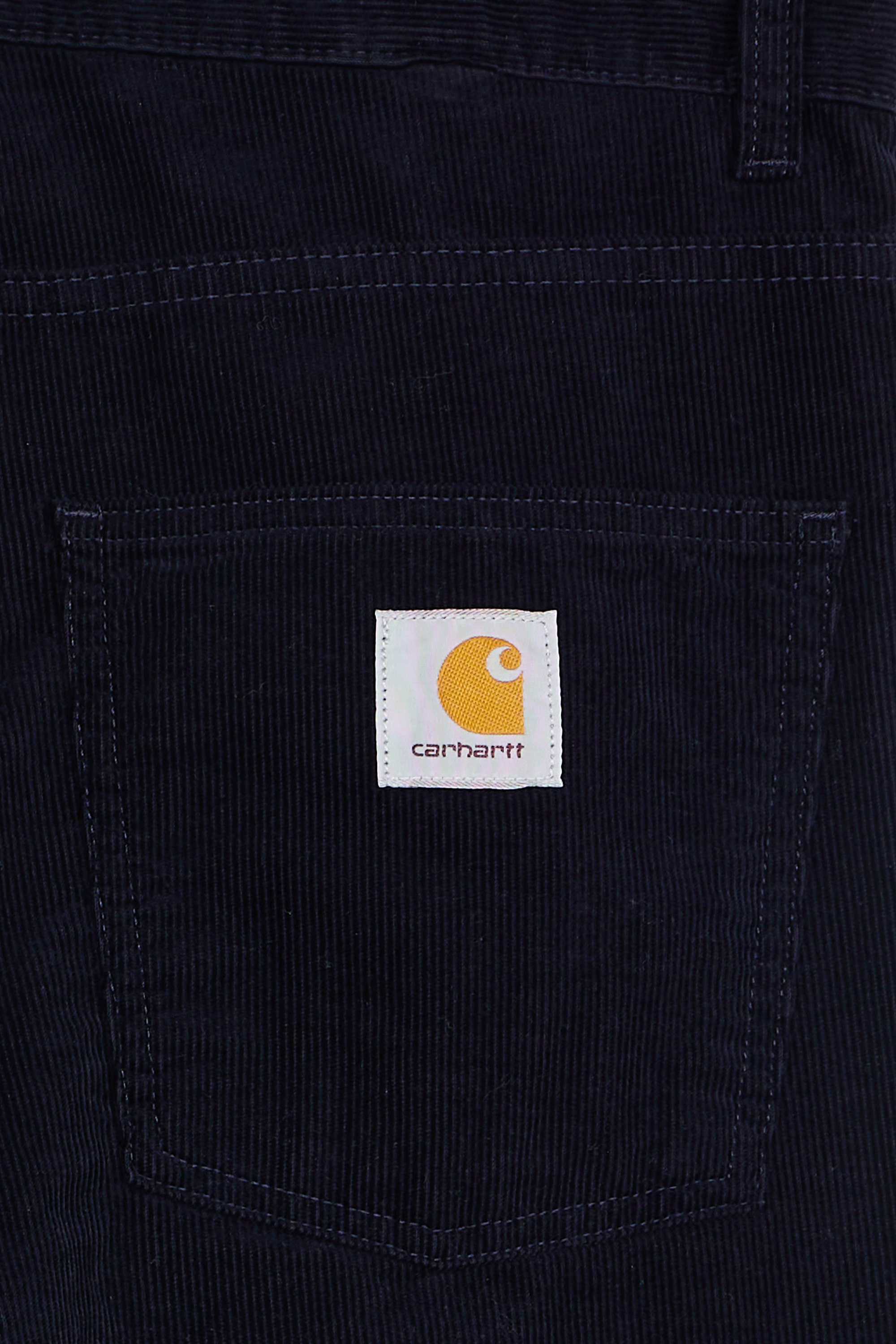 Pantalon newel CARHARTT WIP Bleu