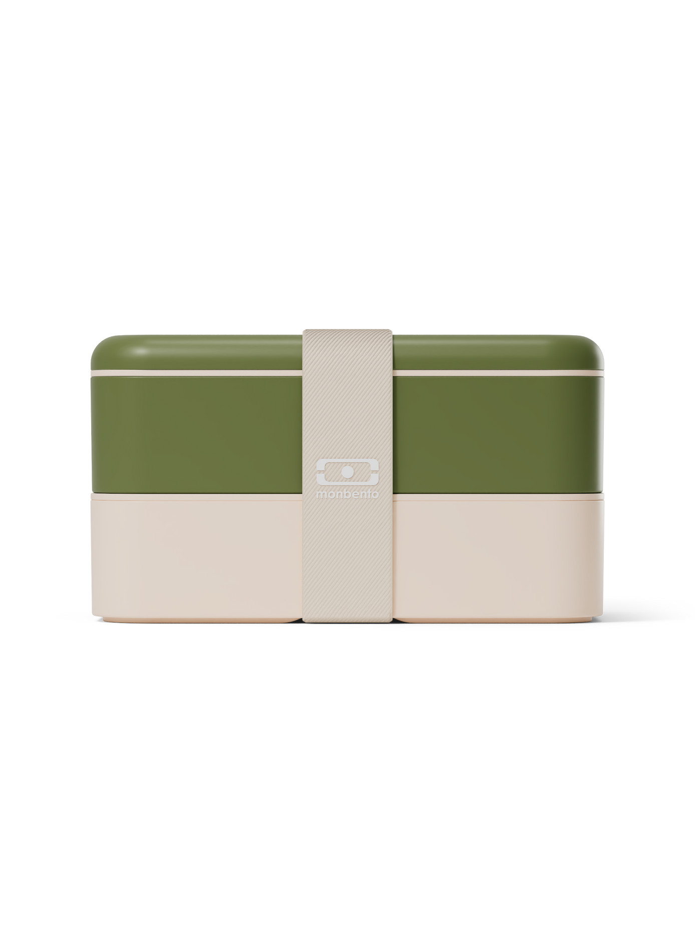 Boîte à repas Original 1L MONBENTO Vert