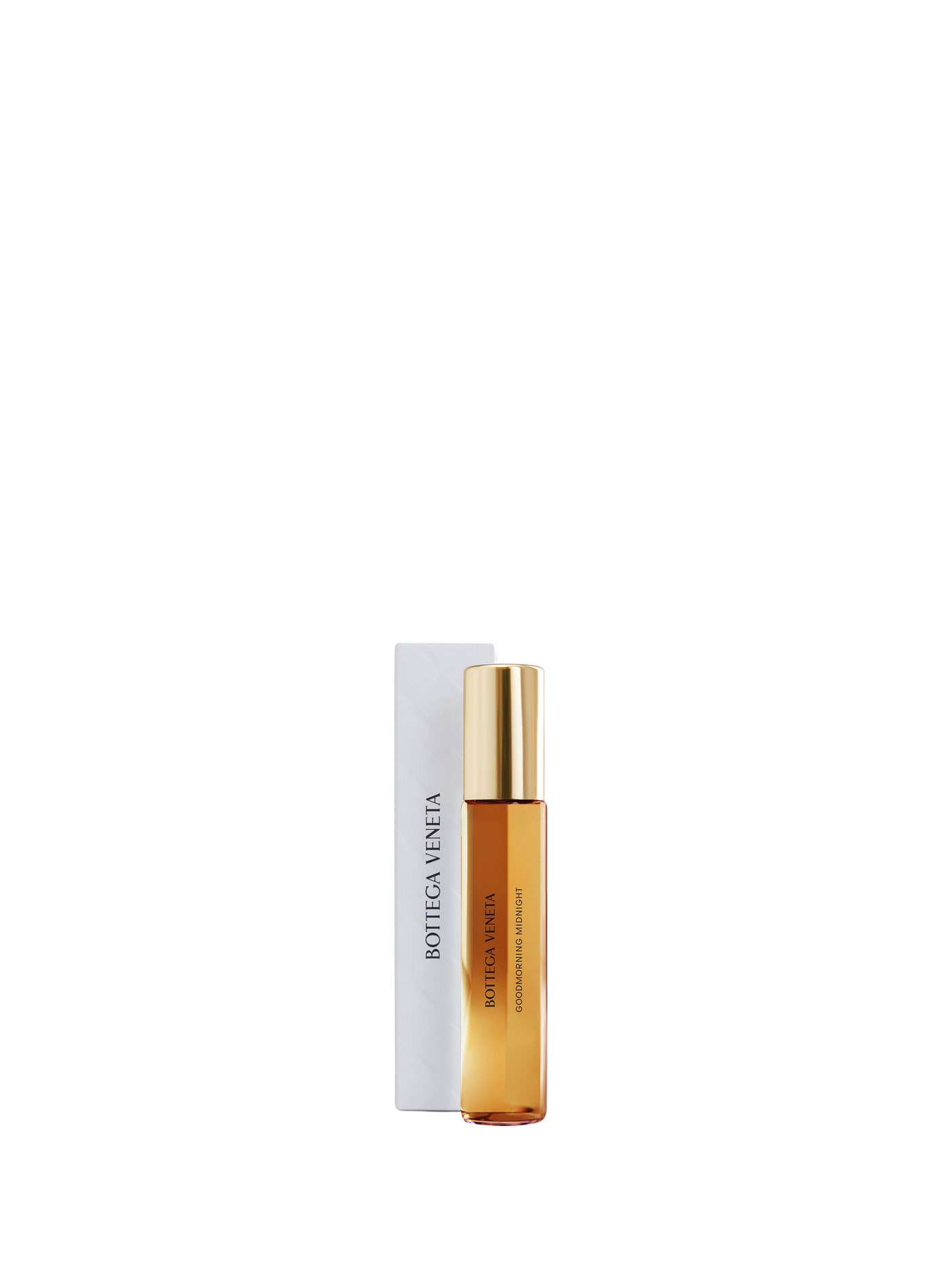 Goodmorning Midnight - Travel bottle BOTTEGA VENETA No color