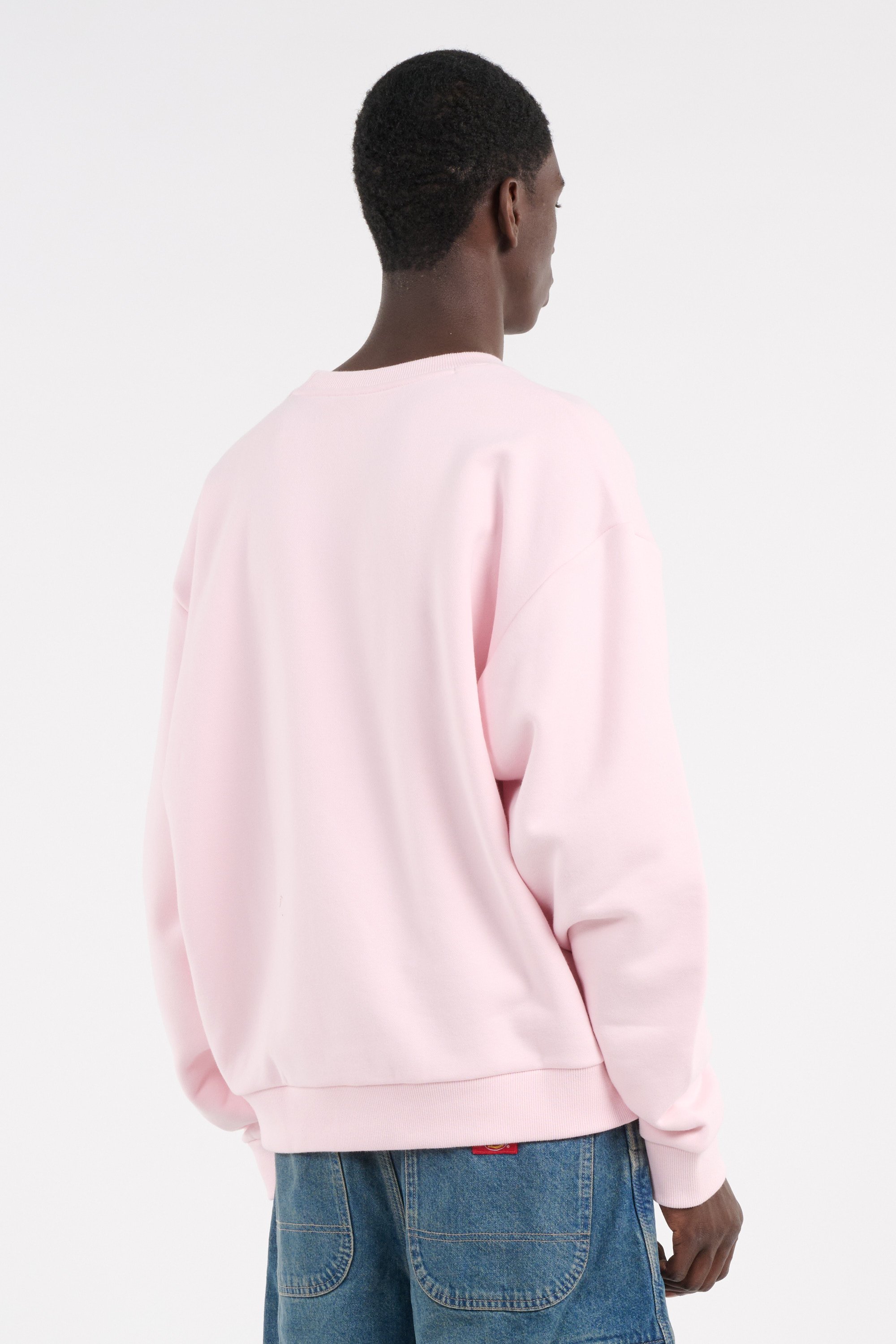 Sweatshirt soho gen OAKLEY Rose