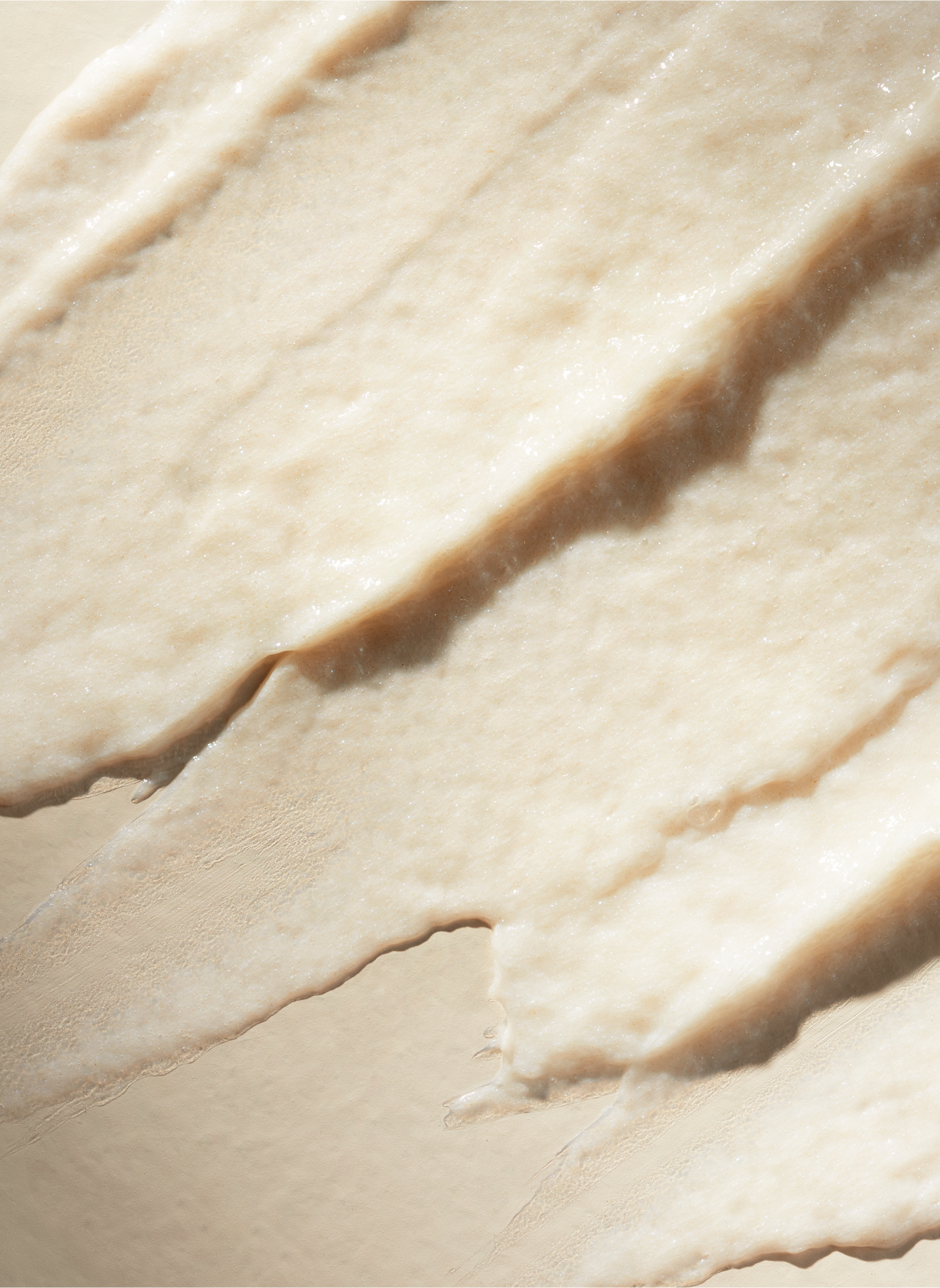 Crème Nettoyante Moussante Visage RITUALS No color